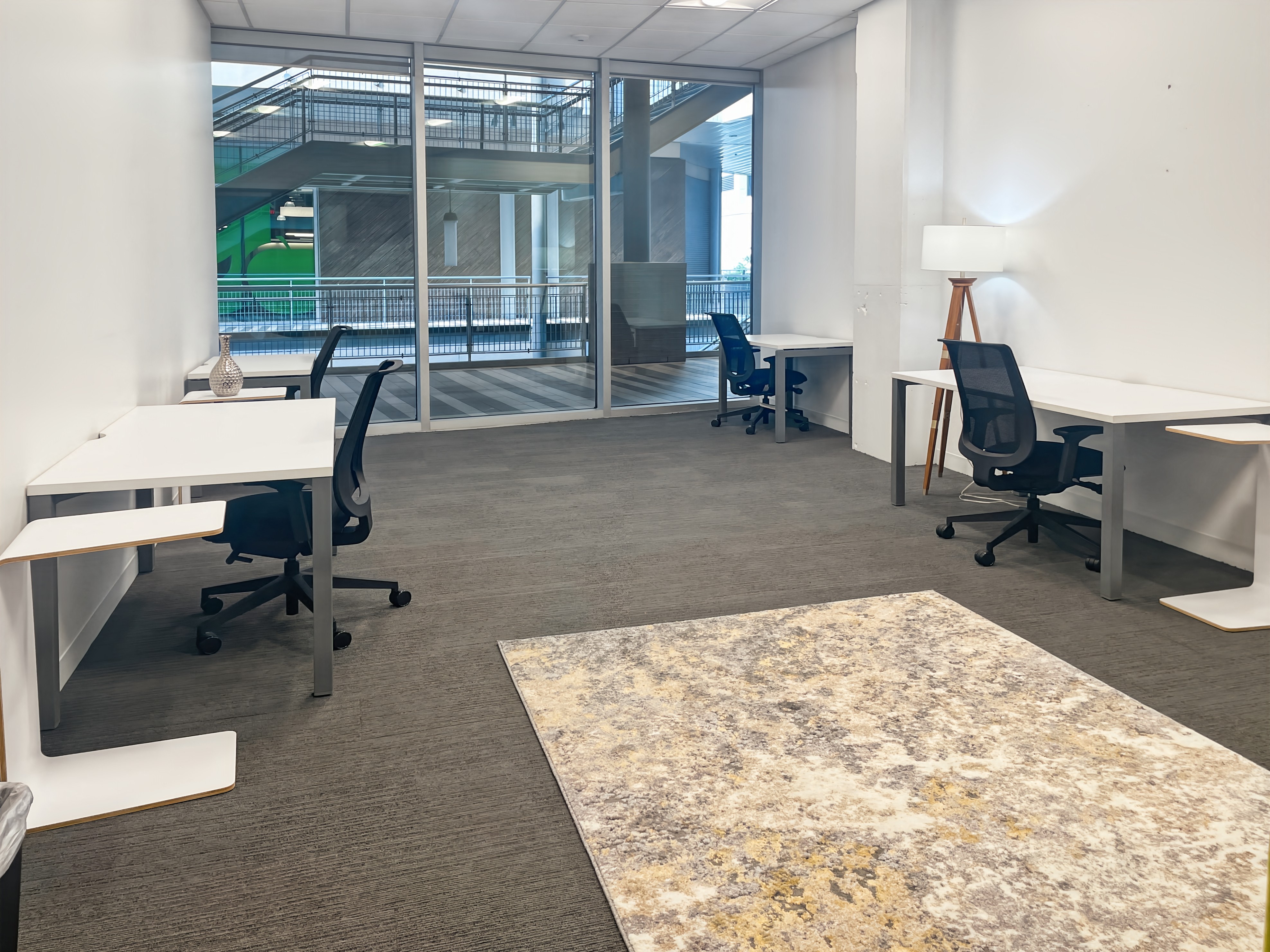 Private Office To Rent, Houston, 77002 – photo 3