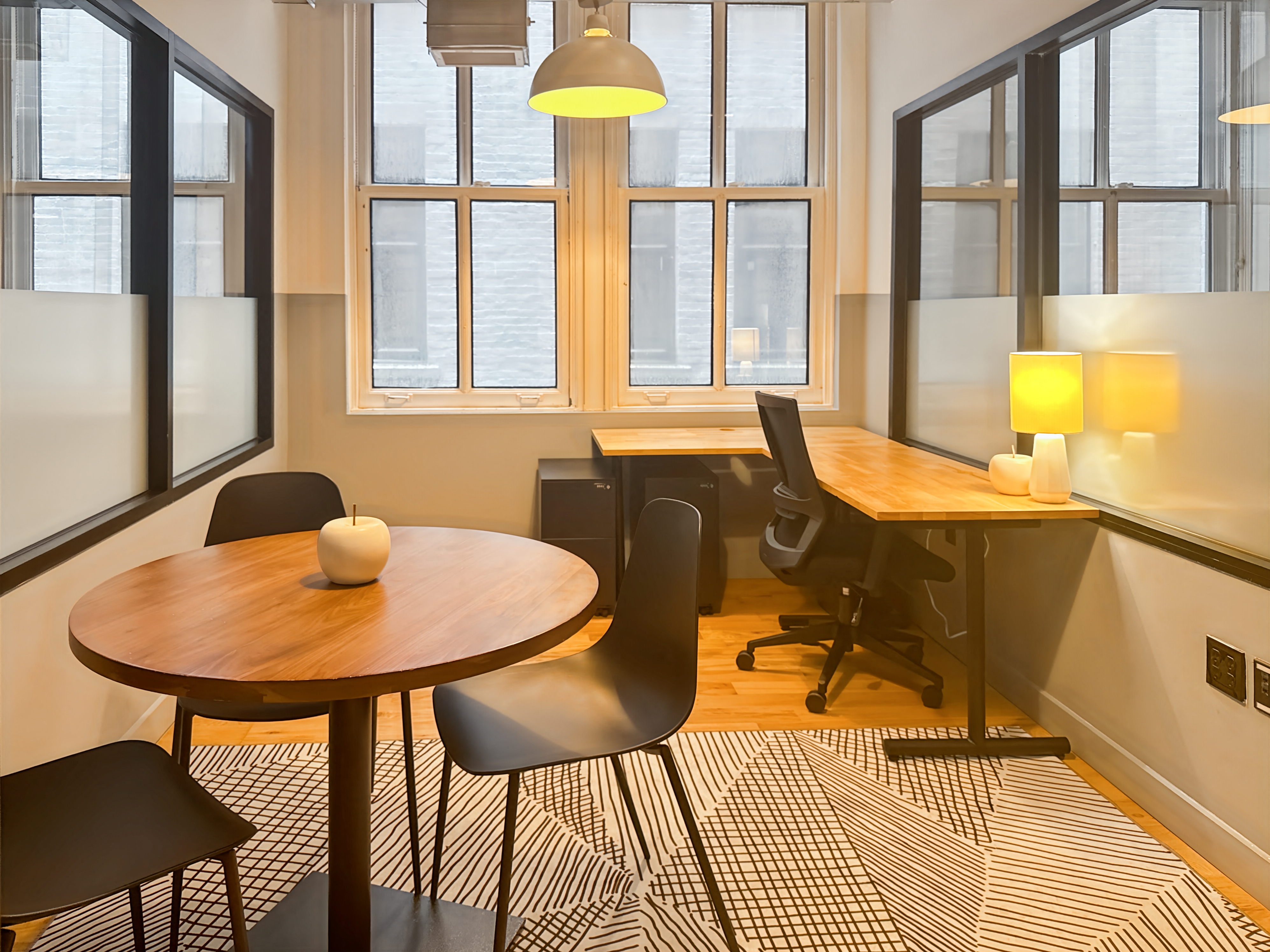 Private Office To Rent, Houston, 77002 – photo 4