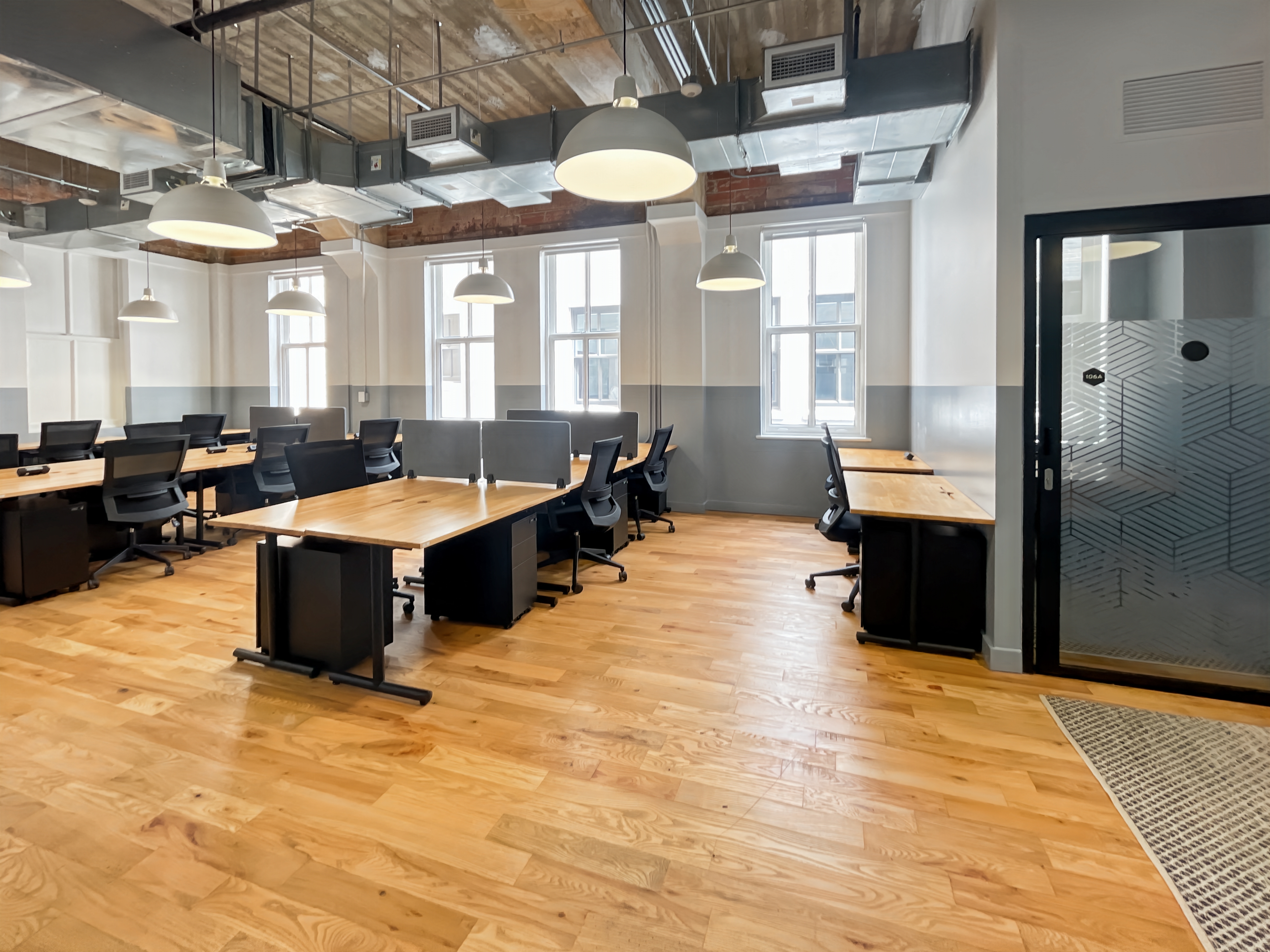 Private Office To Rent, Houston, 77002 – photo 1