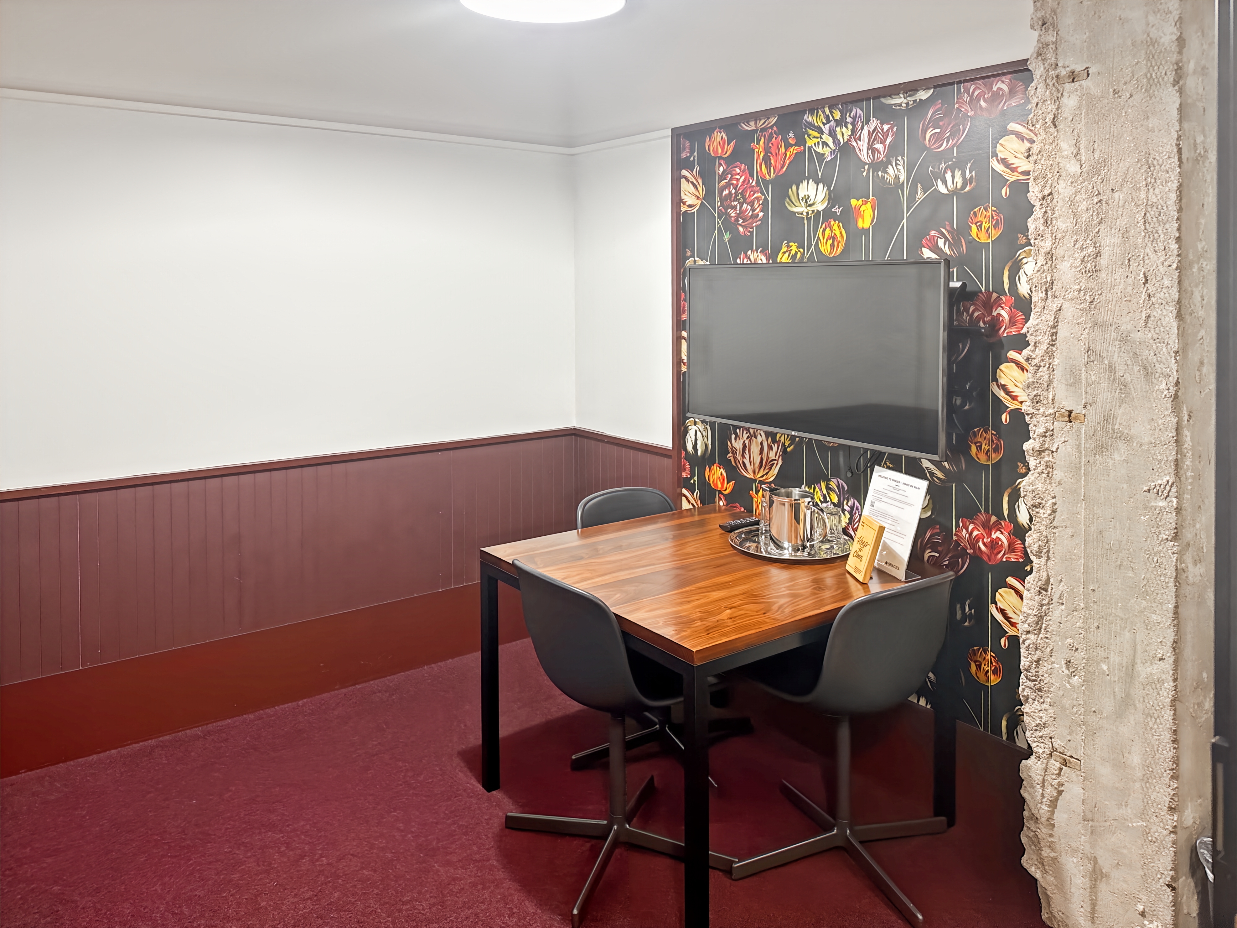 Private Office To Rent, Houston, 77002 – photo 6