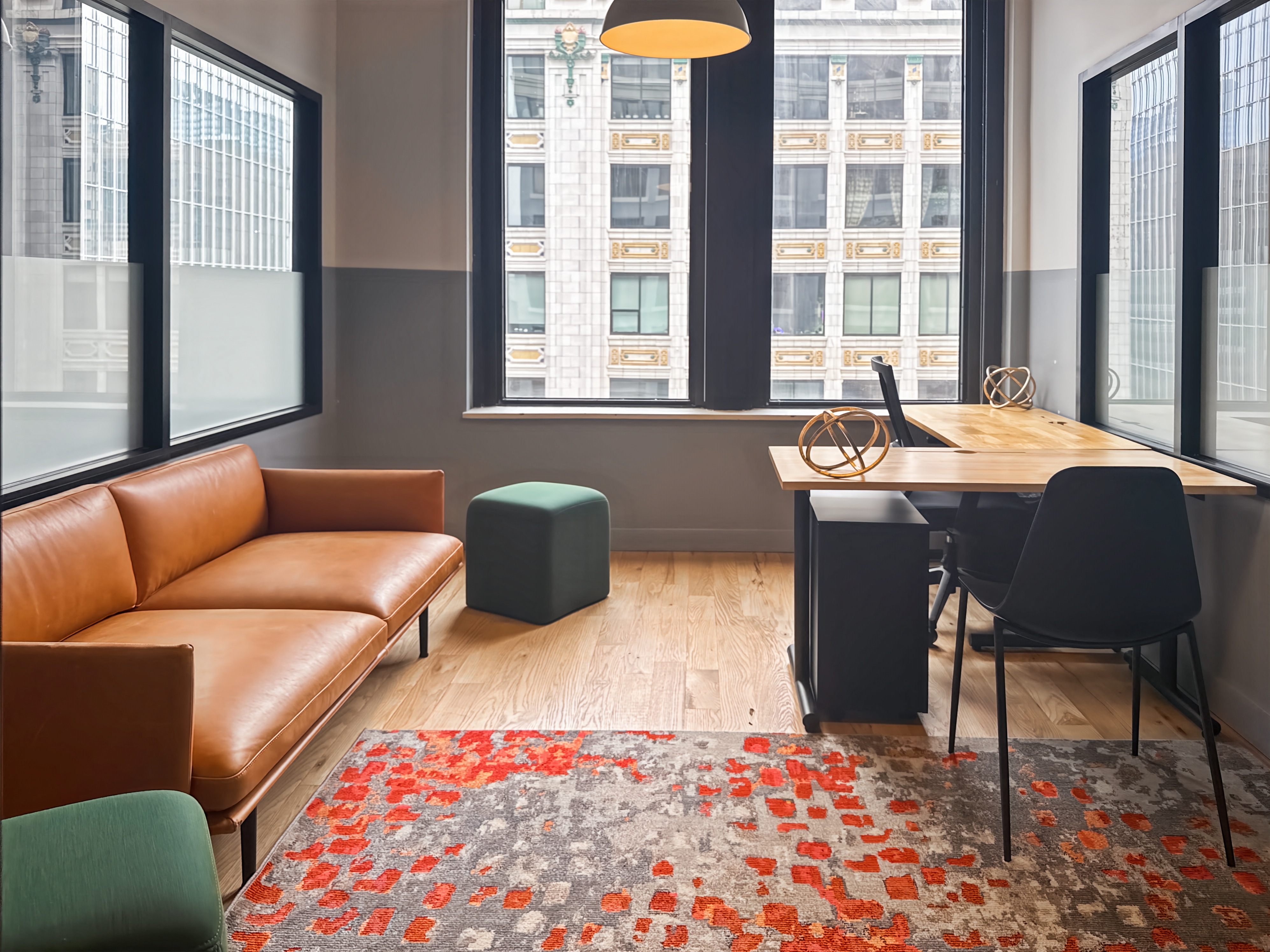 Private Office To Rent, Houston, 77002 – photo 3