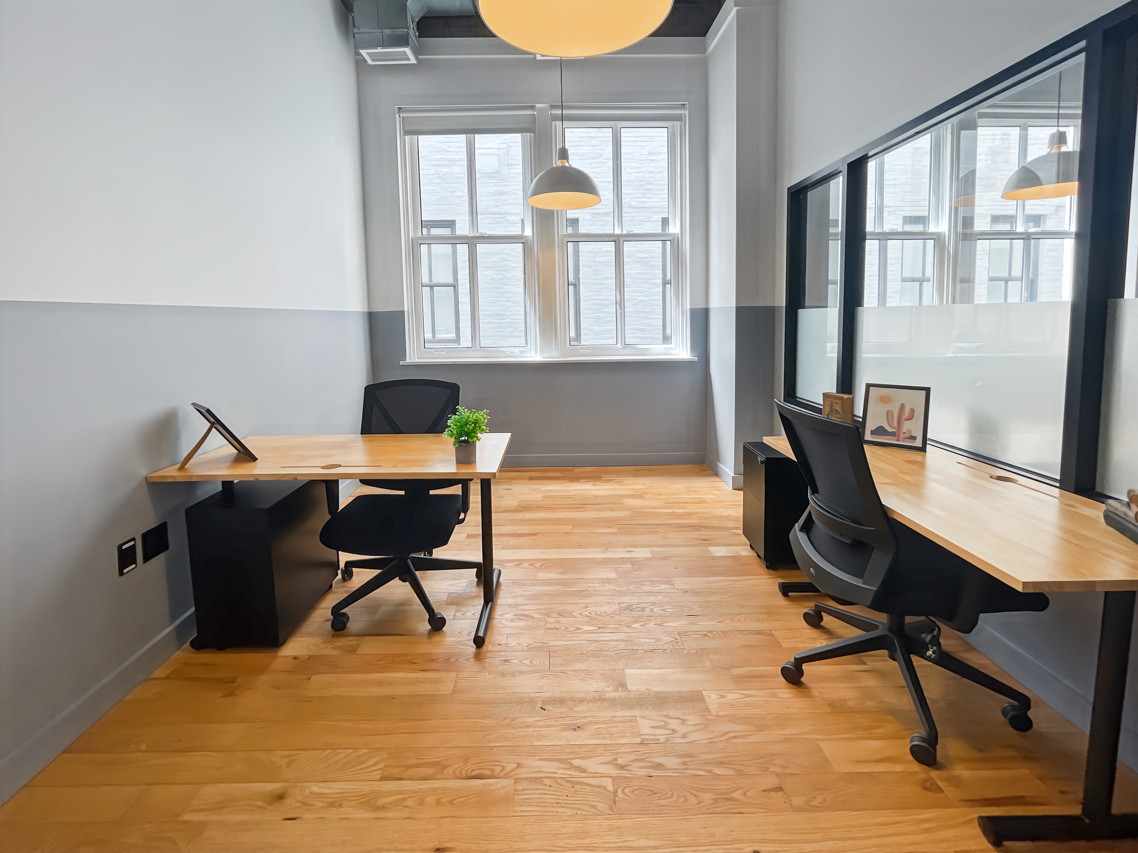 Private Office To Rent, Houston, 77002 – photo 2