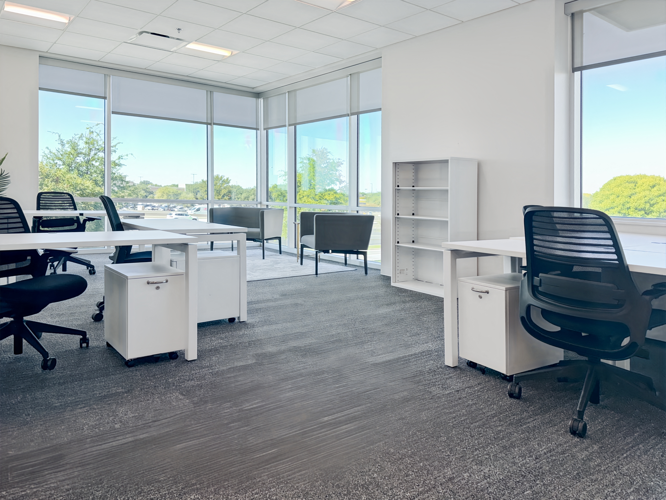 Private Office To Rent, Dallas, 75093 – photo 2