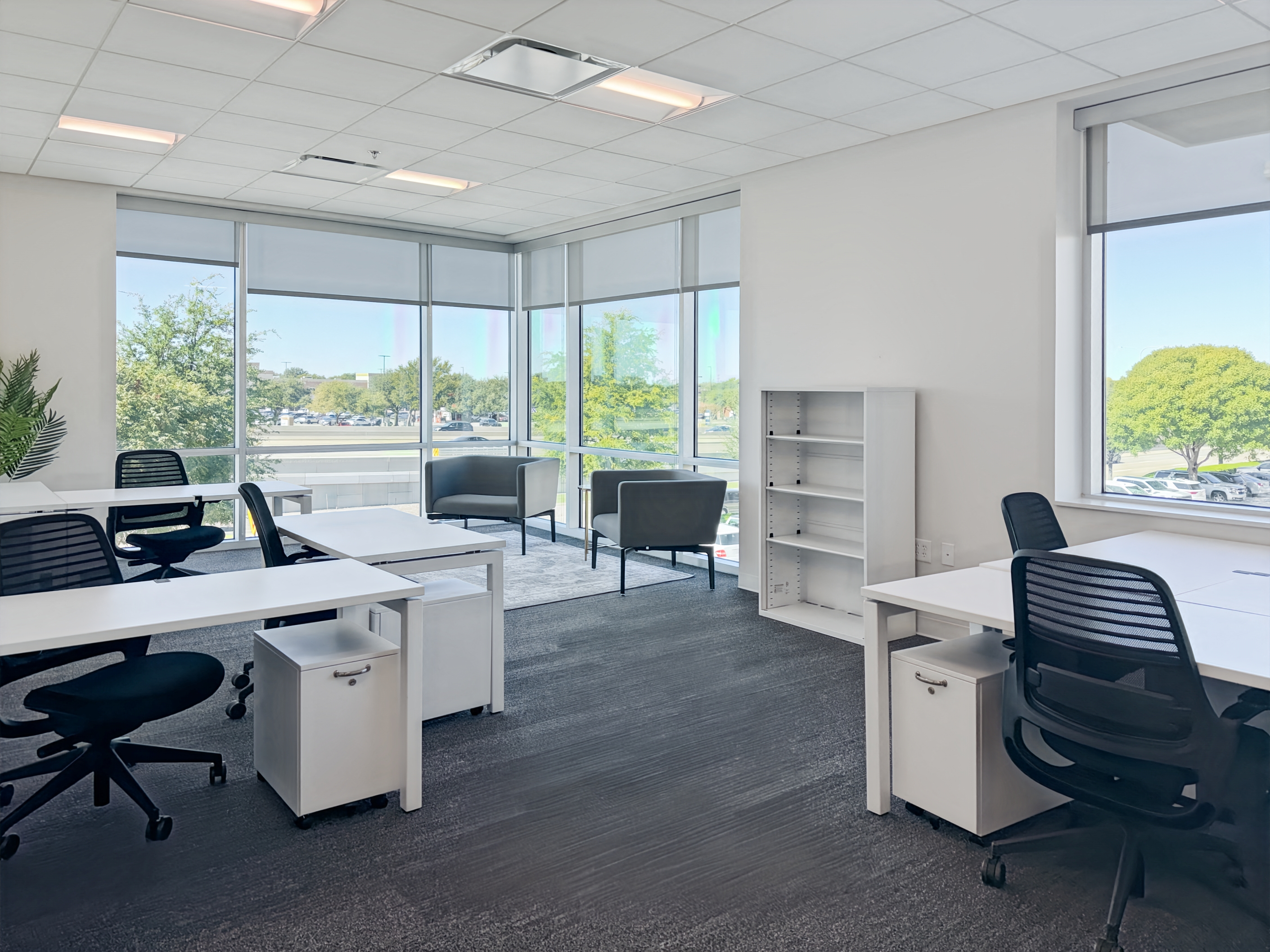Private Office To Rent, Dallas, 75093 – photo 1