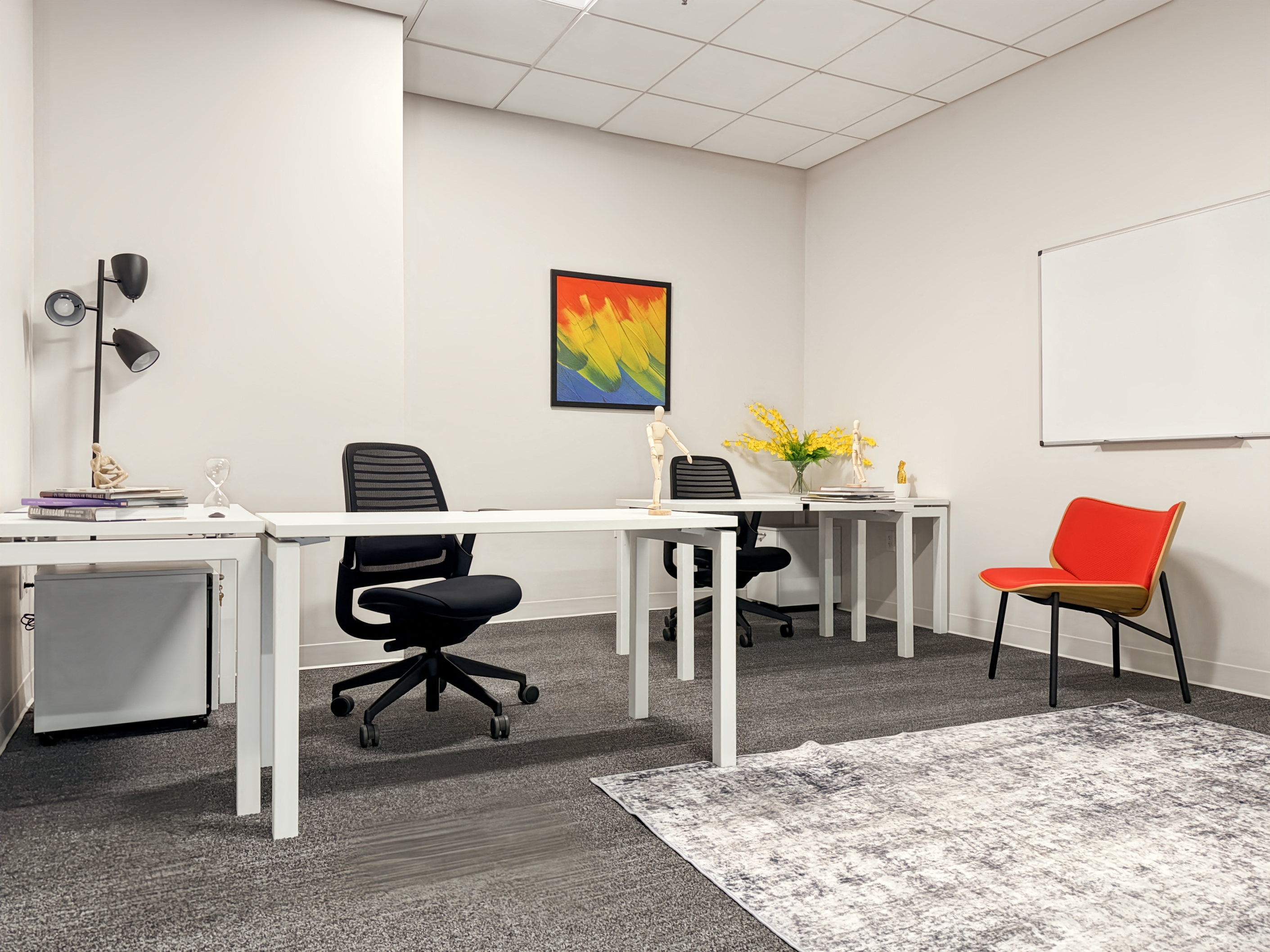 Private Office To Rent, Dallas, 75093 – photo 5