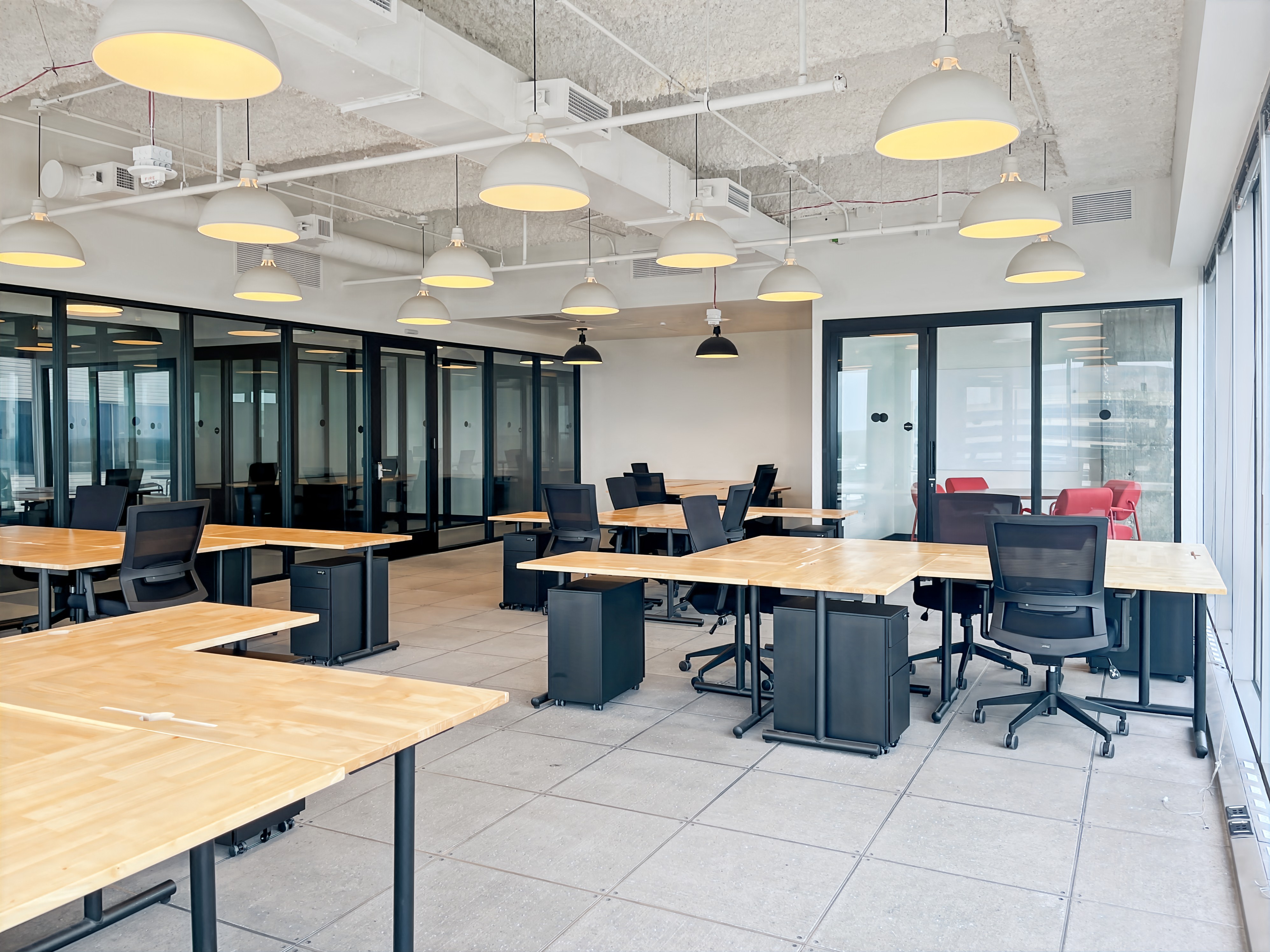 Private Office To Rent, Houston, 77380 – photo 1