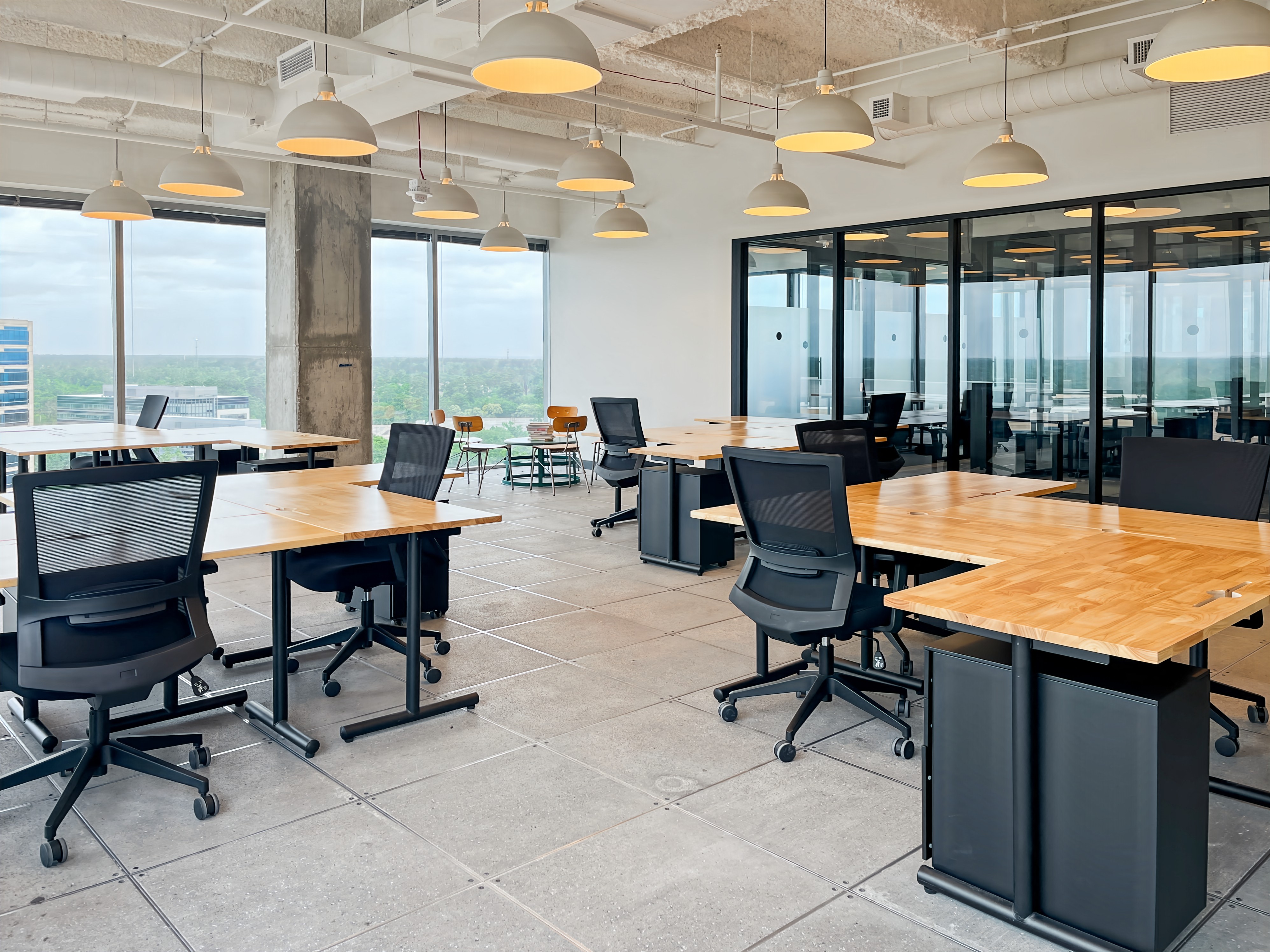Private Office To Rent, Houston, 77380 – photo 4