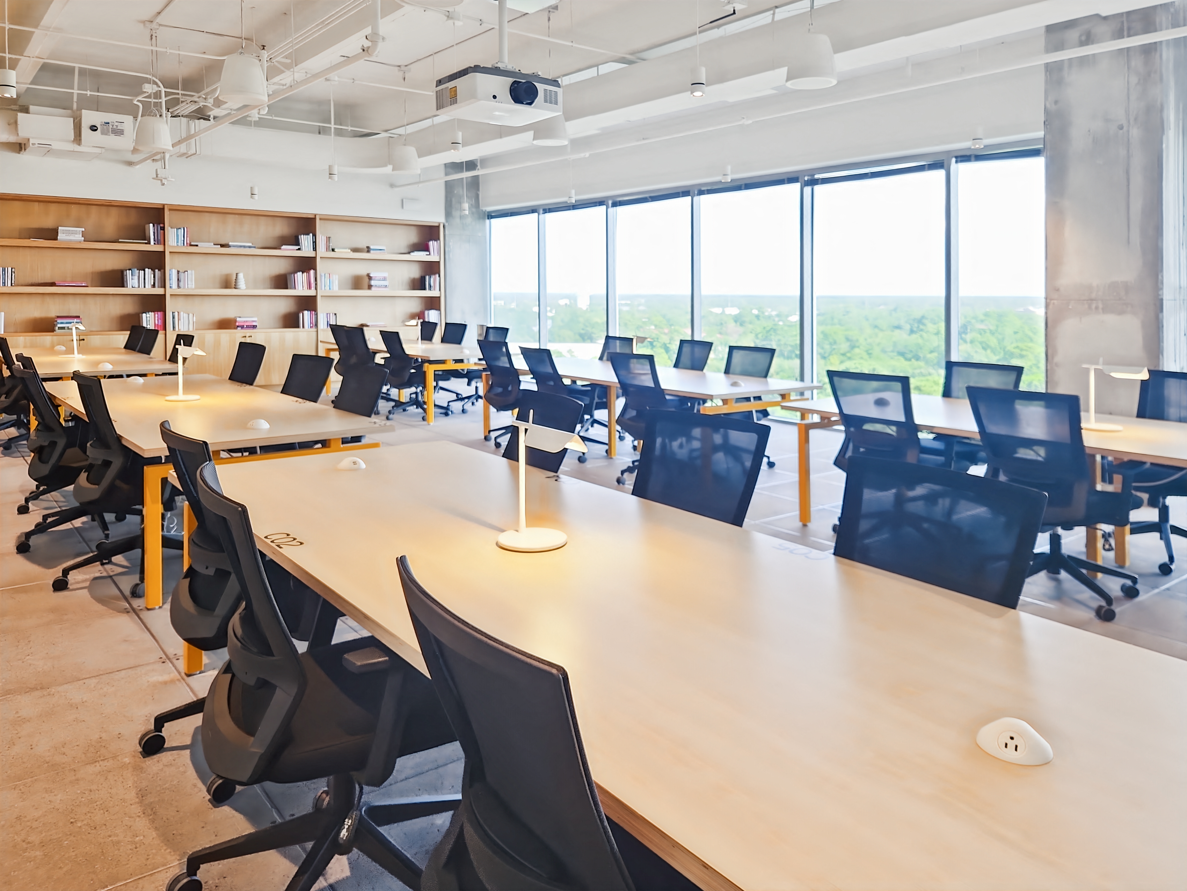 Private Office To Rent, Houston, 77380 – photo 6
