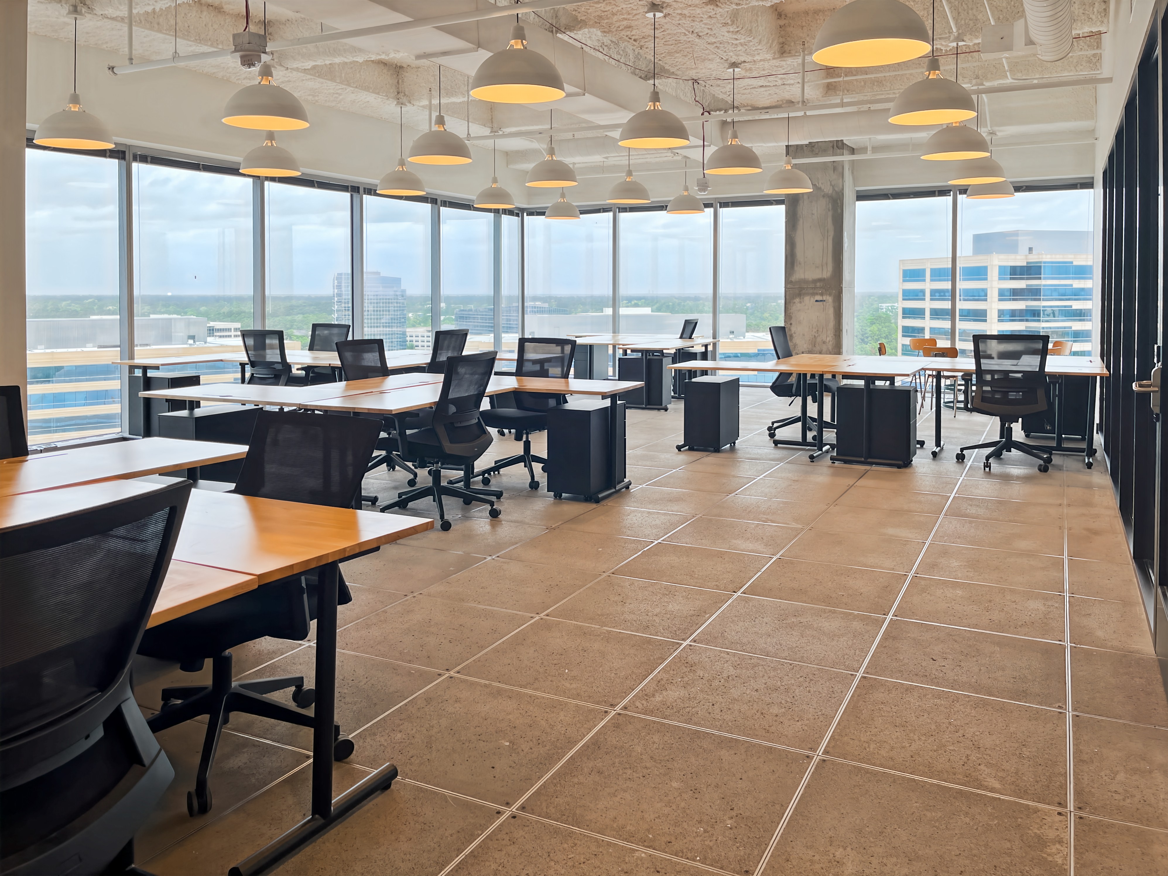 Private Office To Rent, Houston, 77380 – photo 2