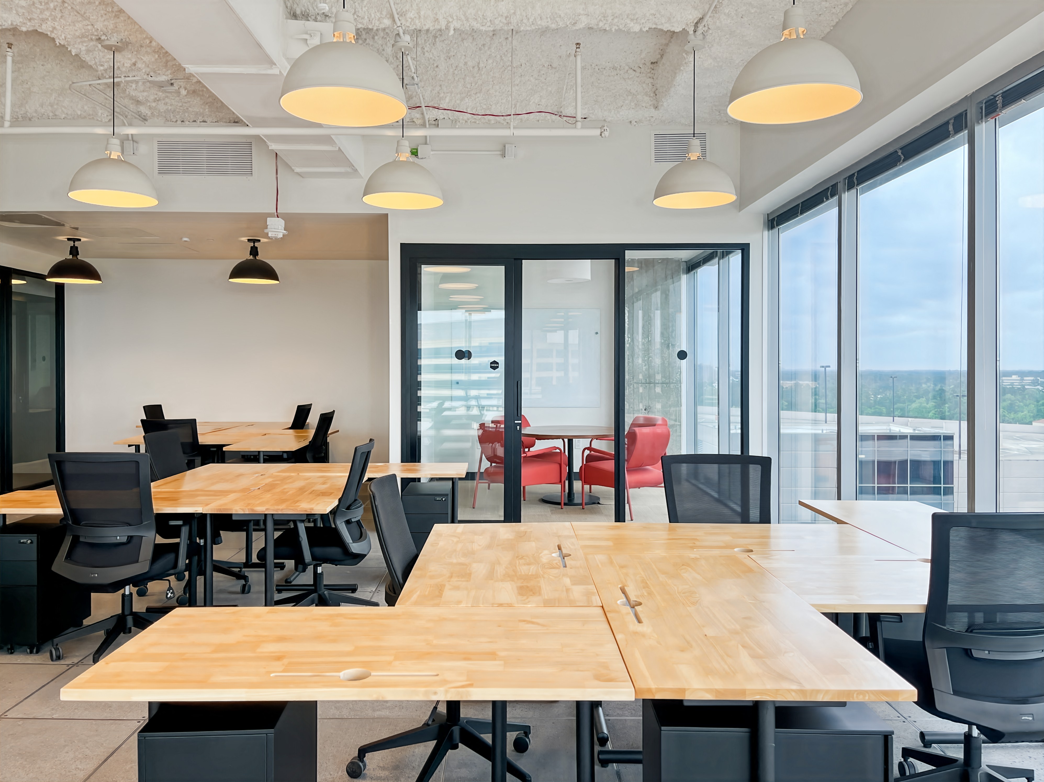 Private Office To Rent, Houston, 77380 – photo 3