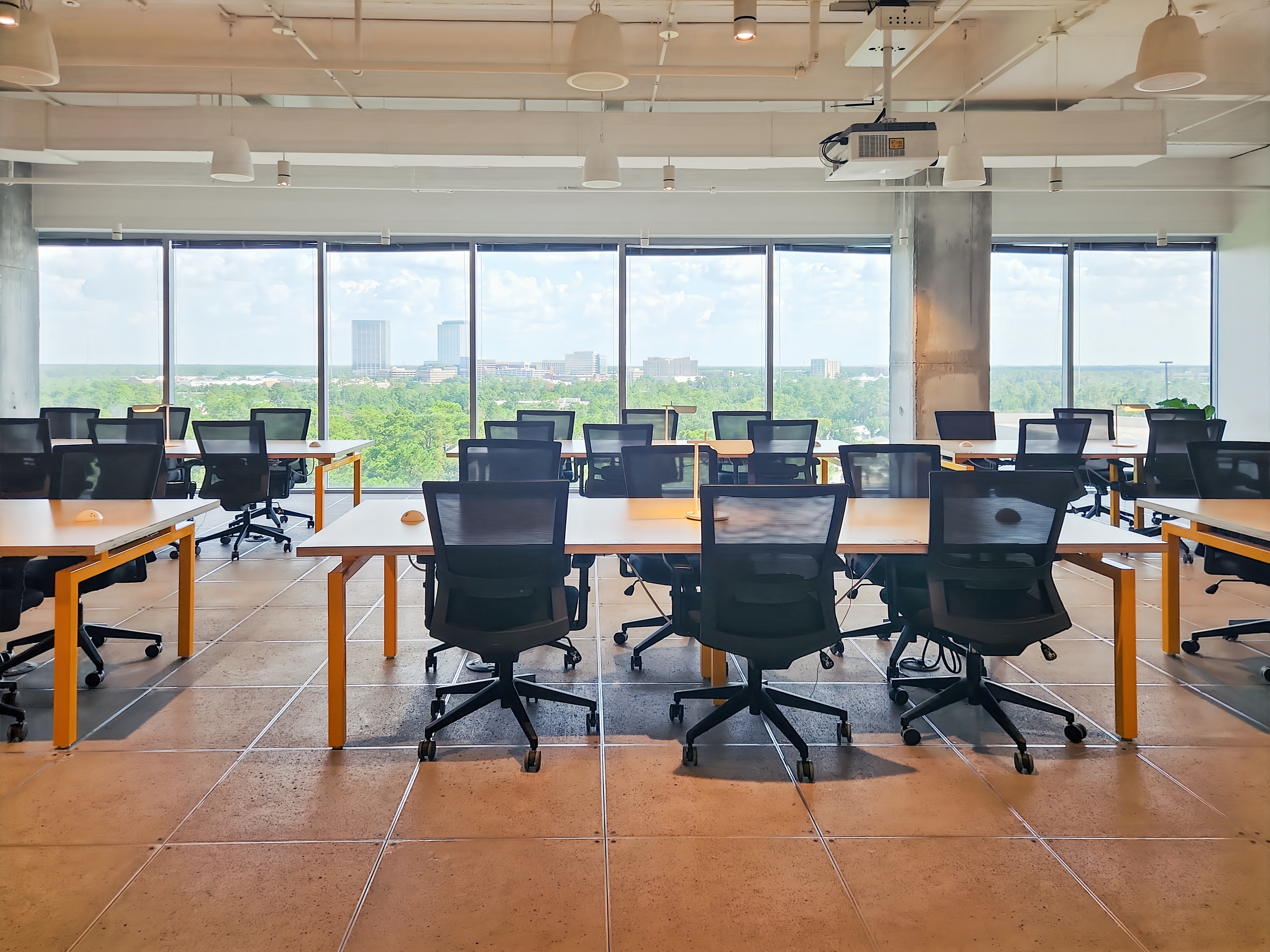 Private Office To Rent, Houston, 77380 – photo 5