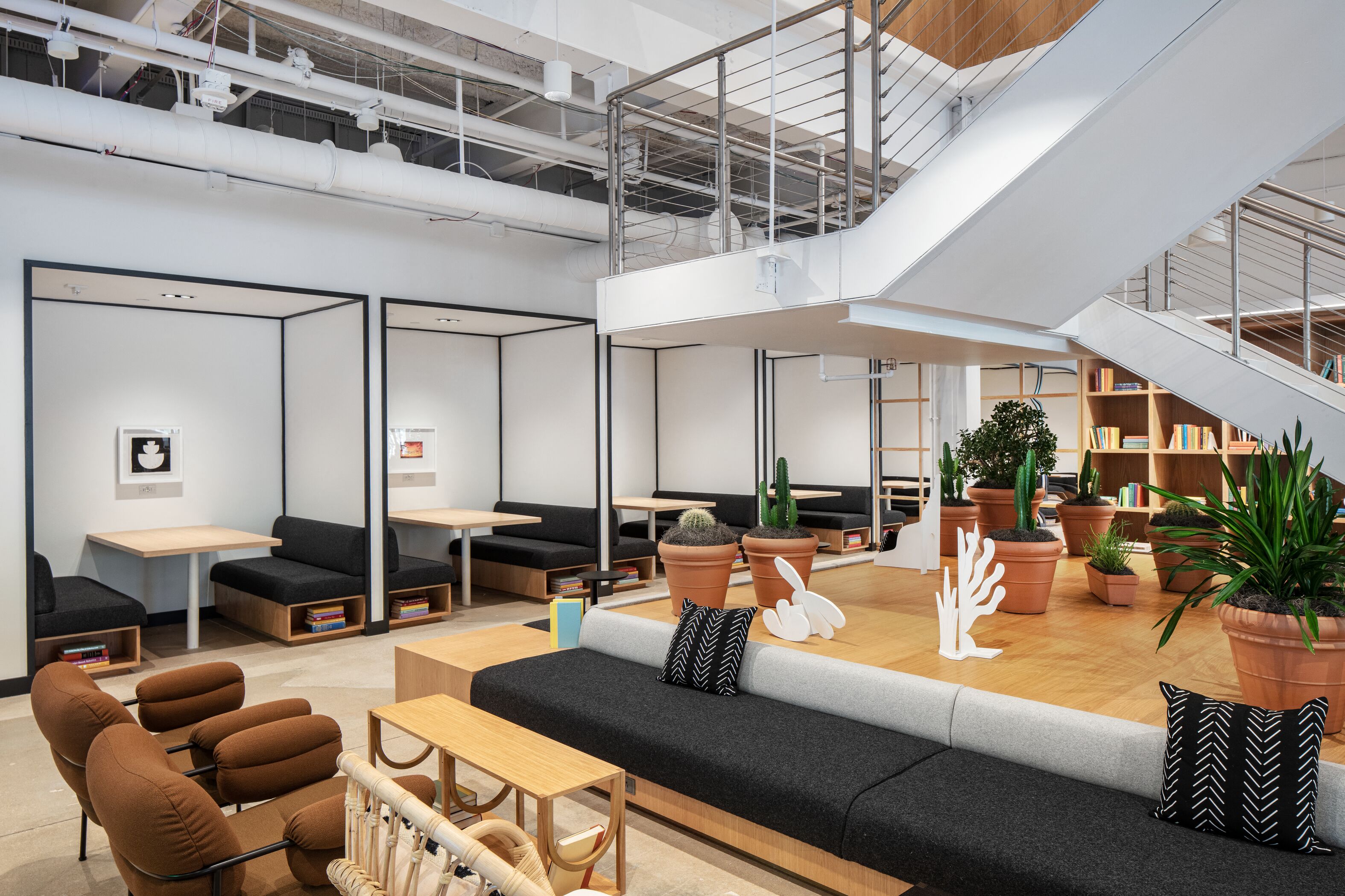 Private Office To Rent, Austin, 78759 – photo 3