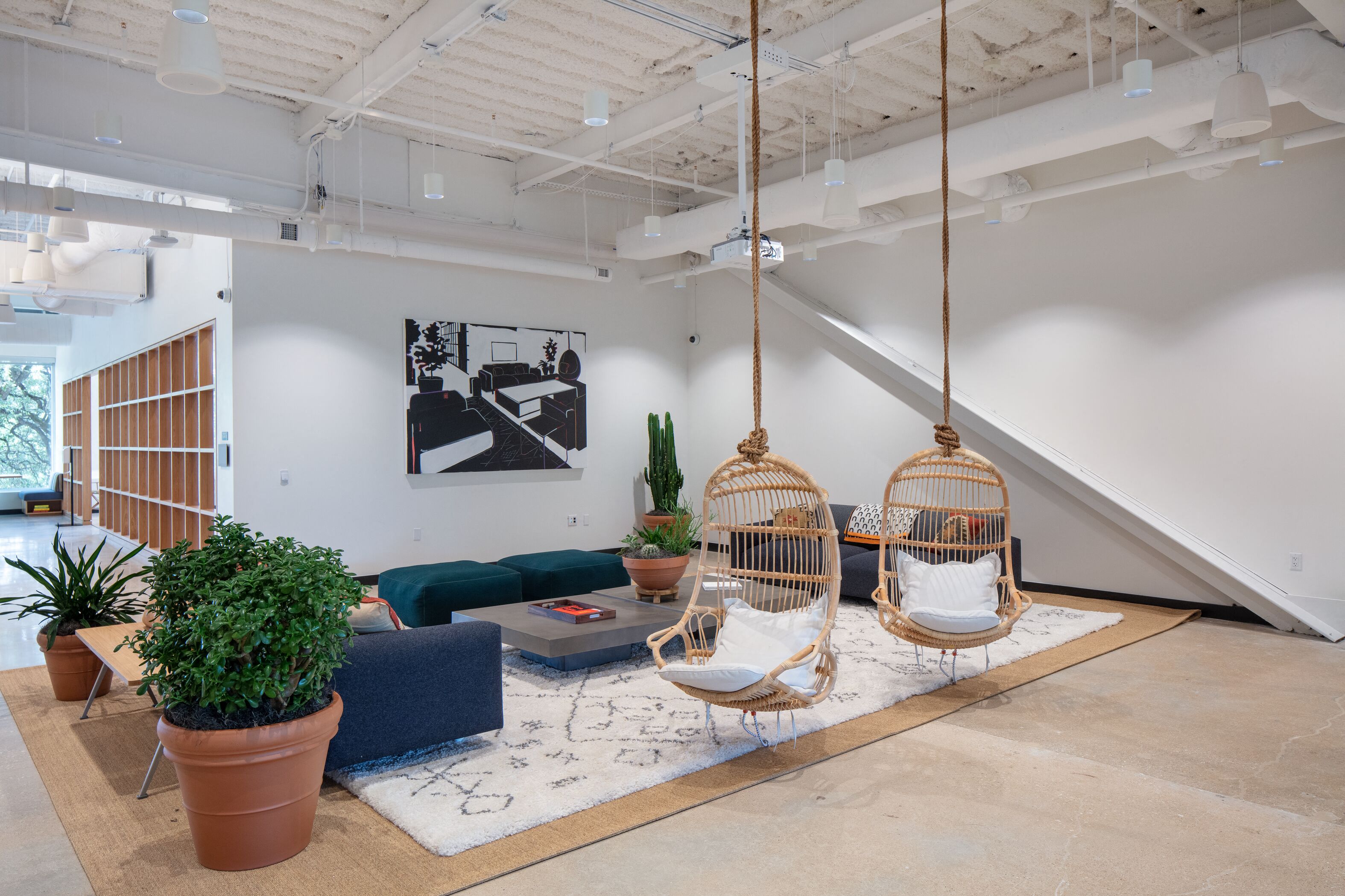 Private Office To Rent, Austin, 78759 – photo 4