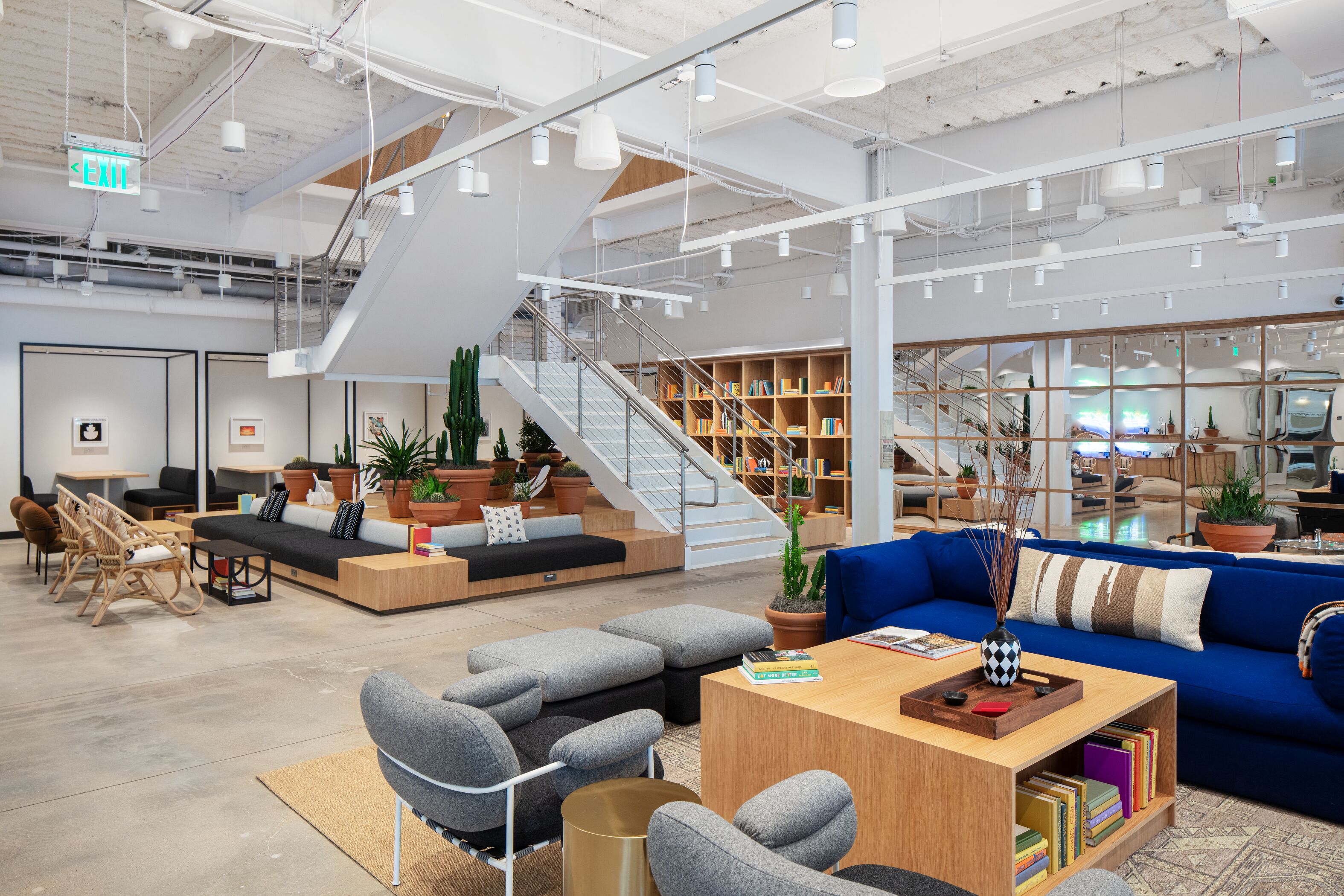 Private Office To Rent, Austin, 78759 – photo 2