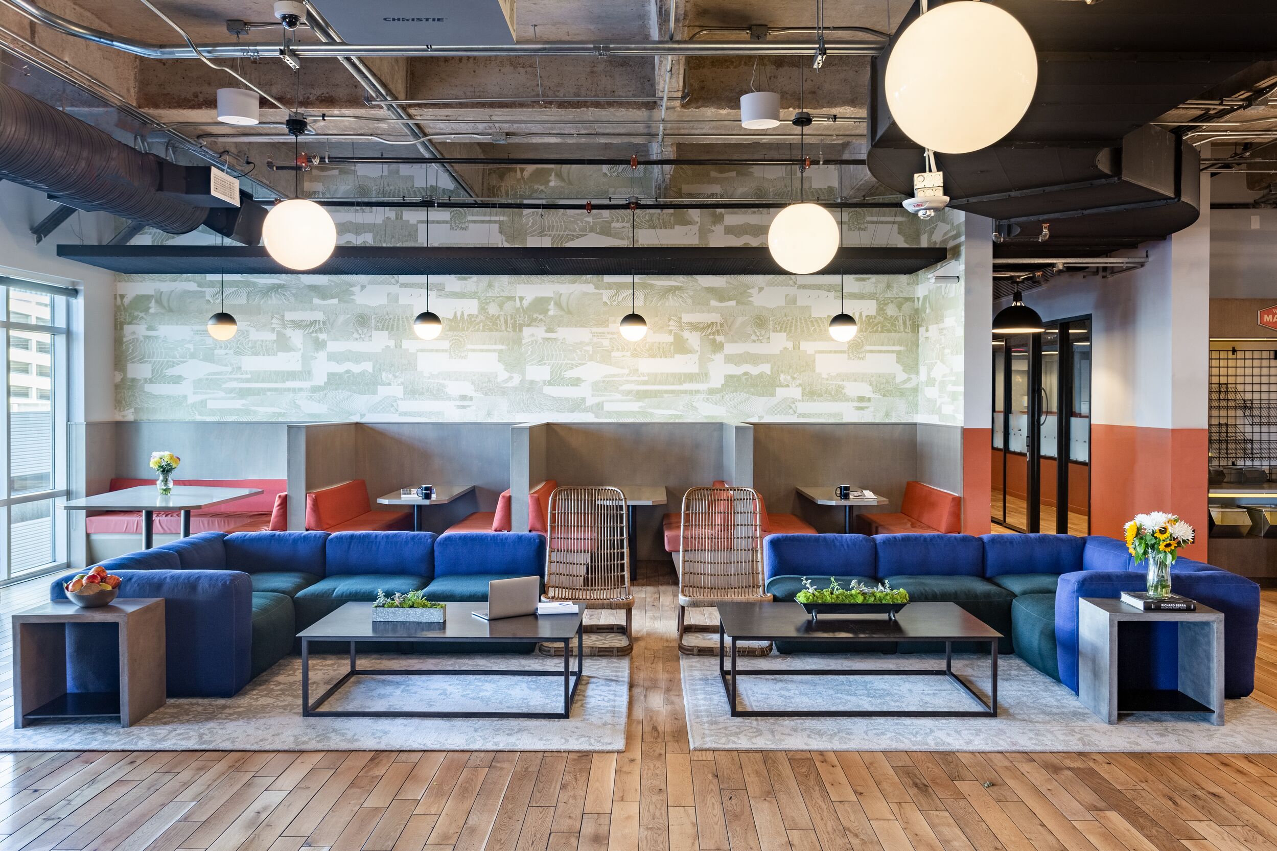 Private Office To Rent, Austin, 78758 – photo 2
