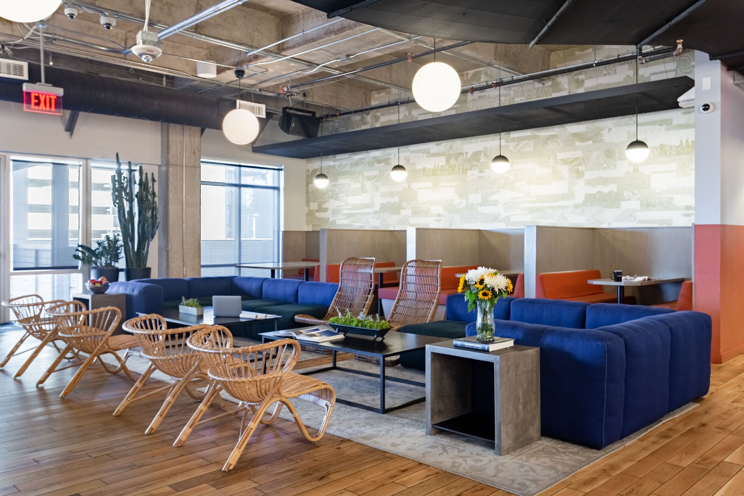 Private Office To Rent, Austin, 78758 – photo 1