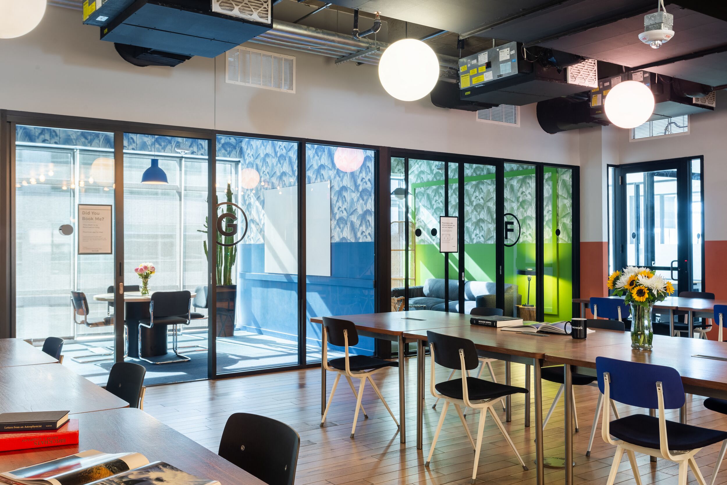 Private Office To Rent, Austin, 78758 – photo 3