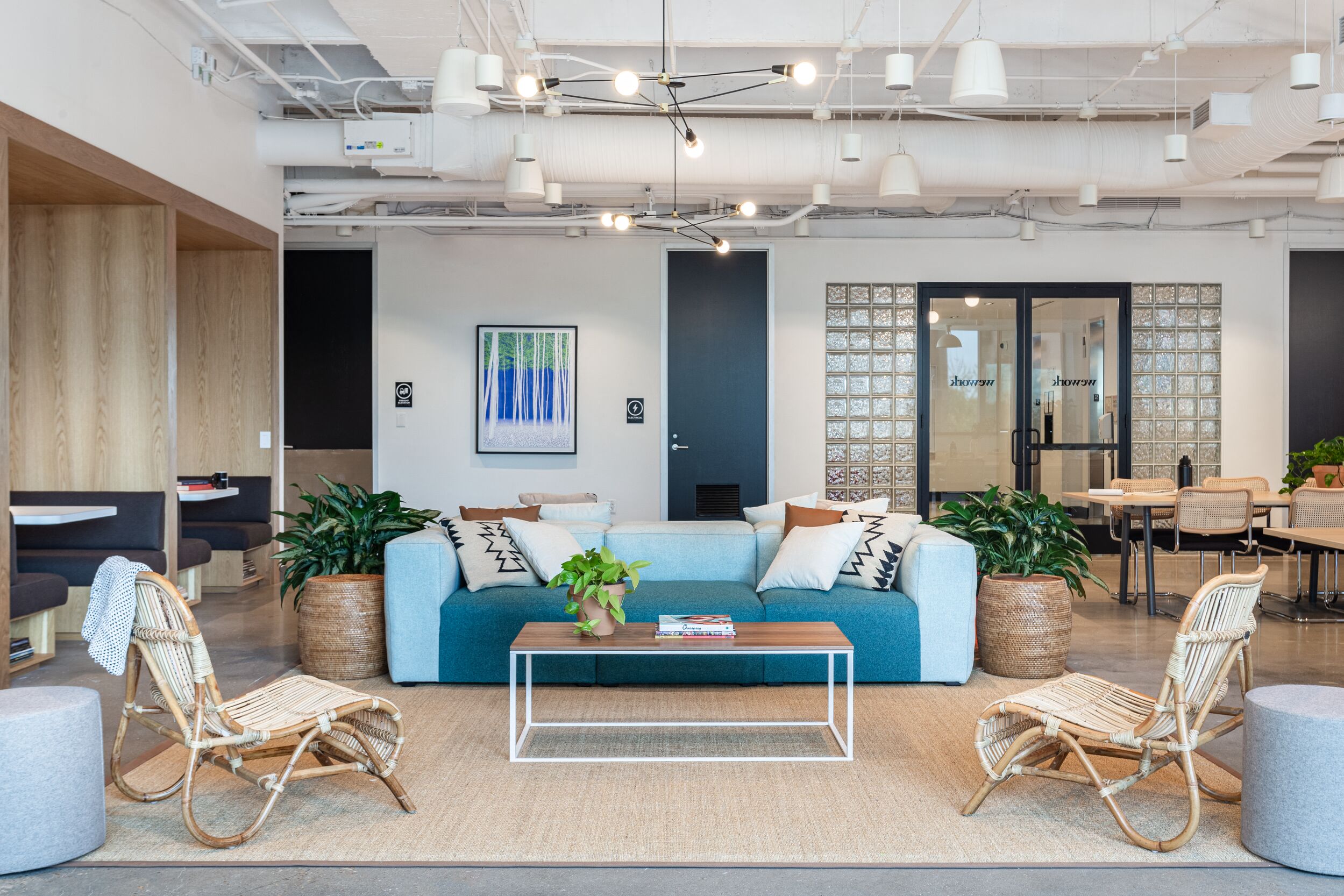 Private Office To Rent, Austin, 78705 – photo 6