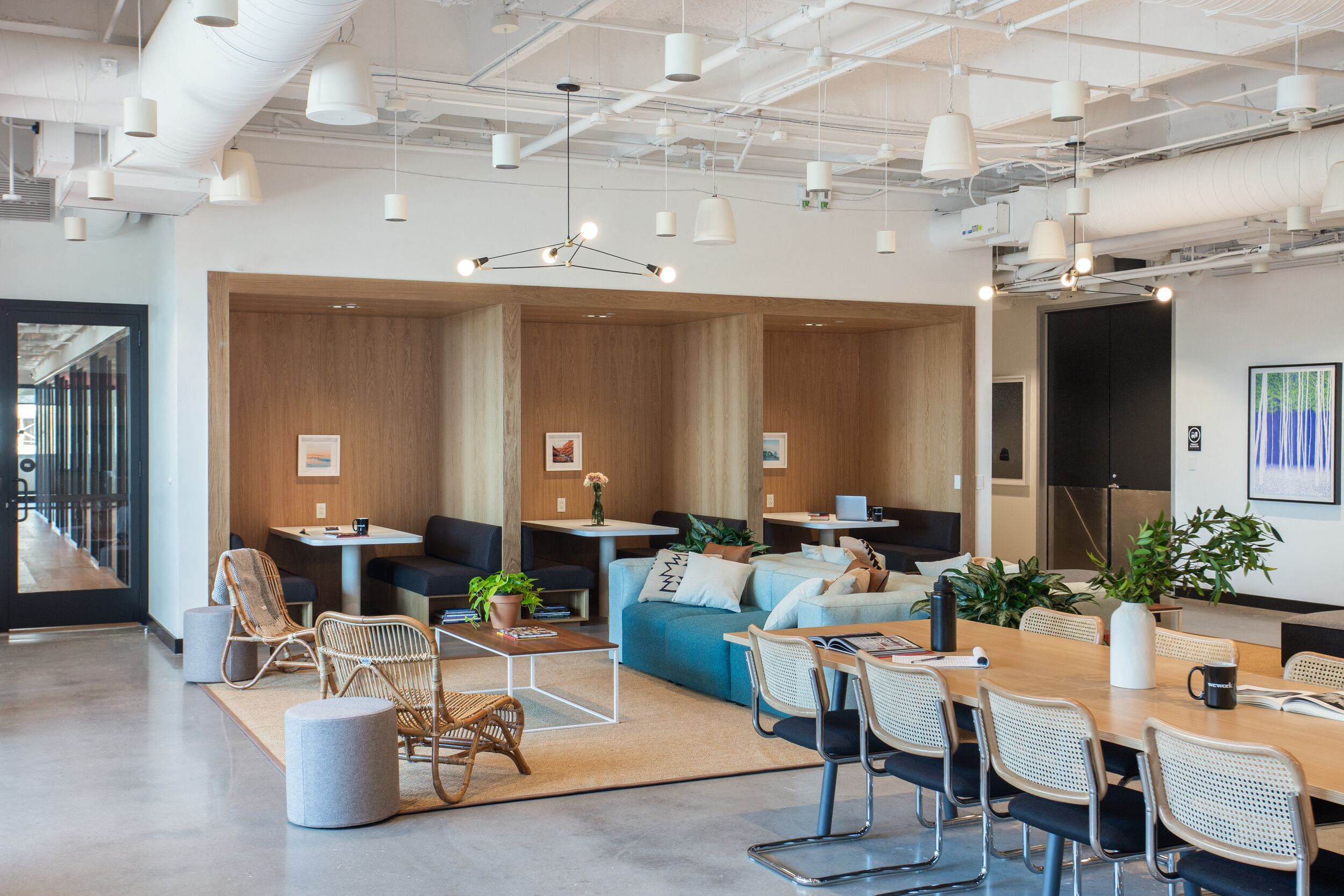 Private Office To Rent, Austin, 78705 – photo 1