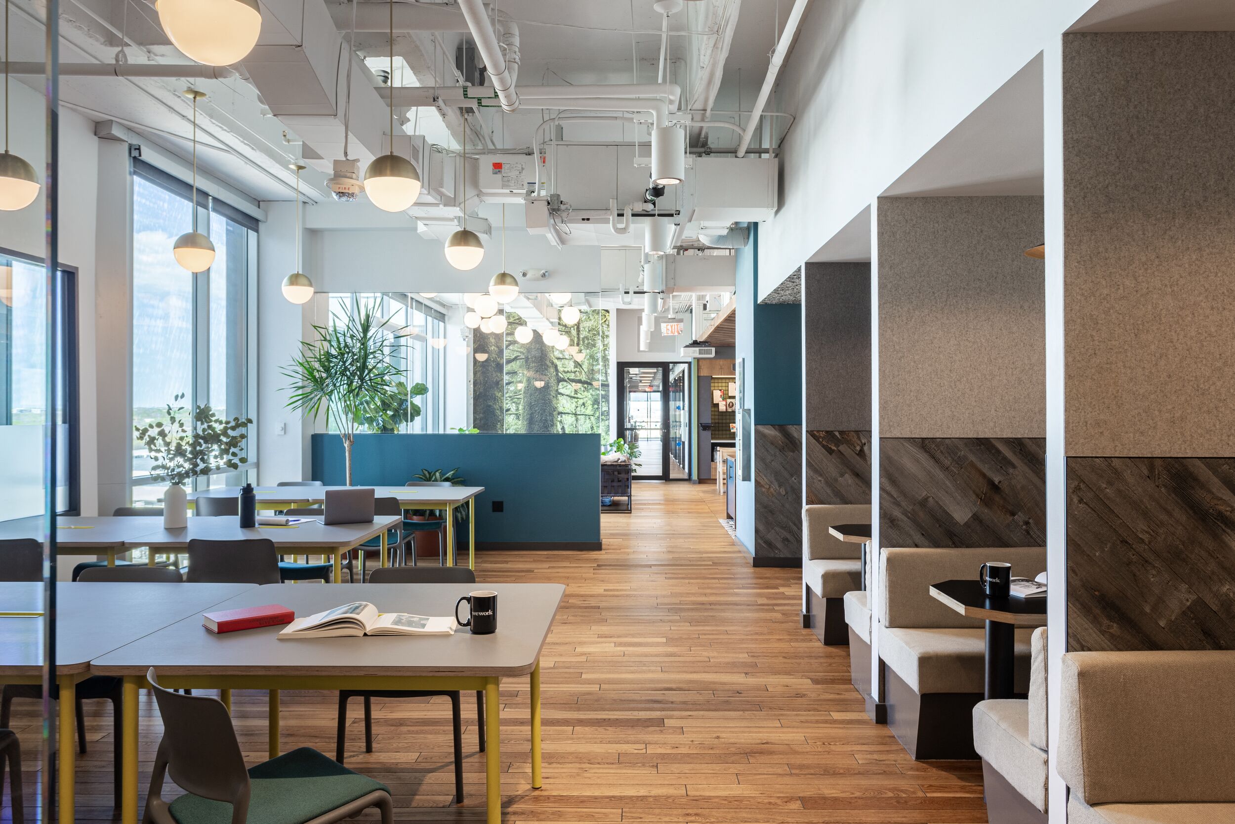 Private Office To Rent, Austin, 78705 – photo 2
