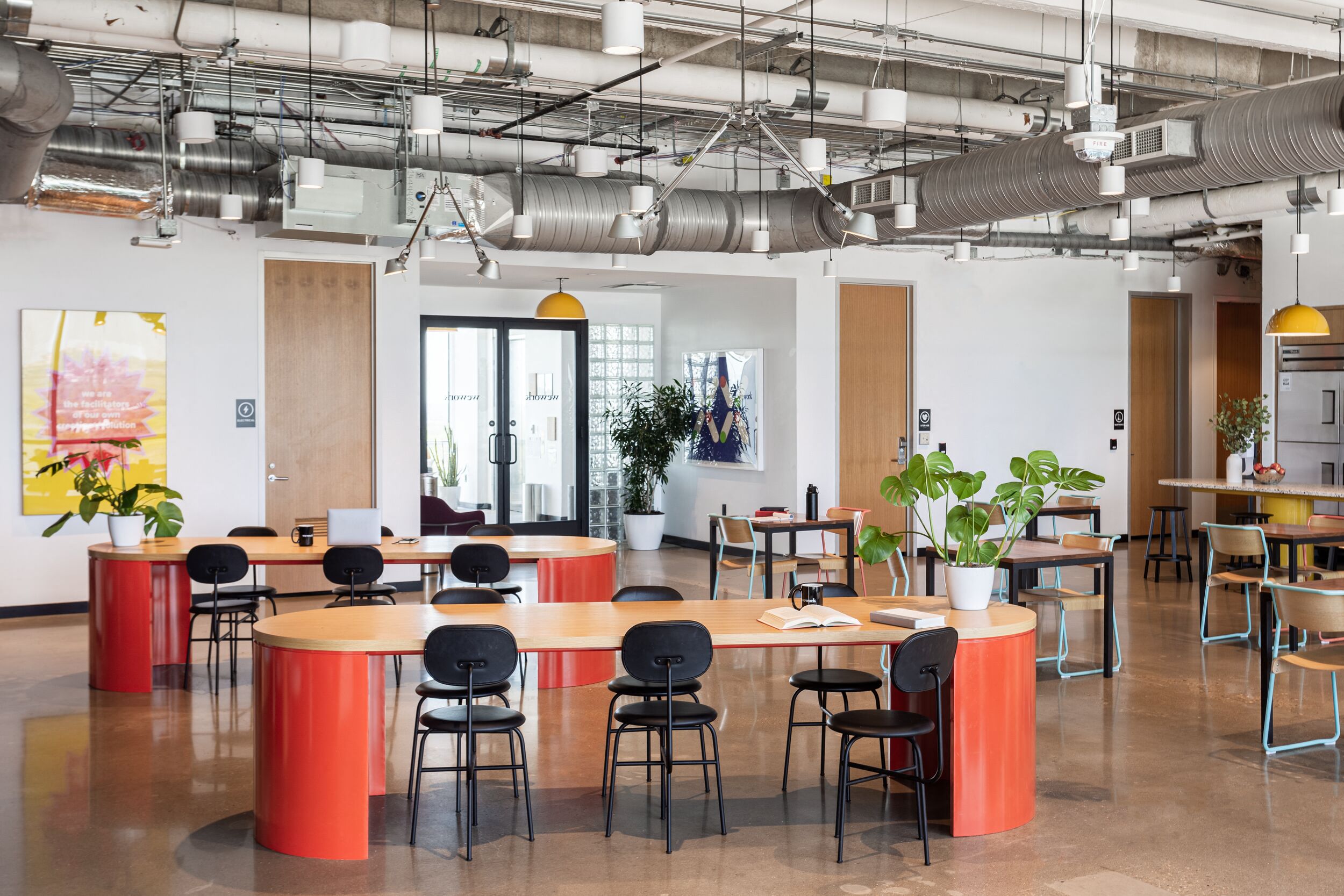 Private Office To Rent, Austin, 78705 – photo 3