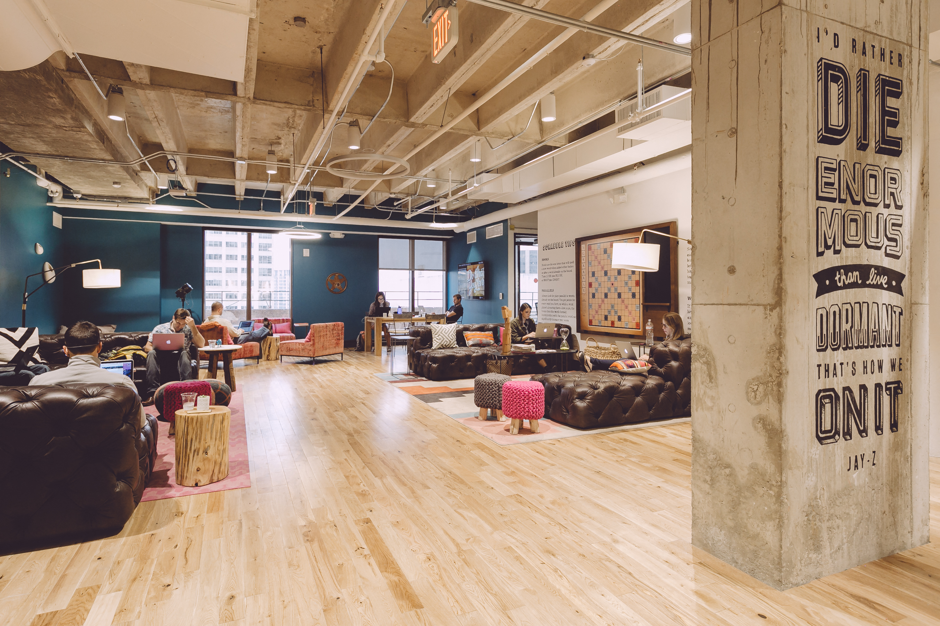Private Office To Rent, Austin, 78701 – photo 6