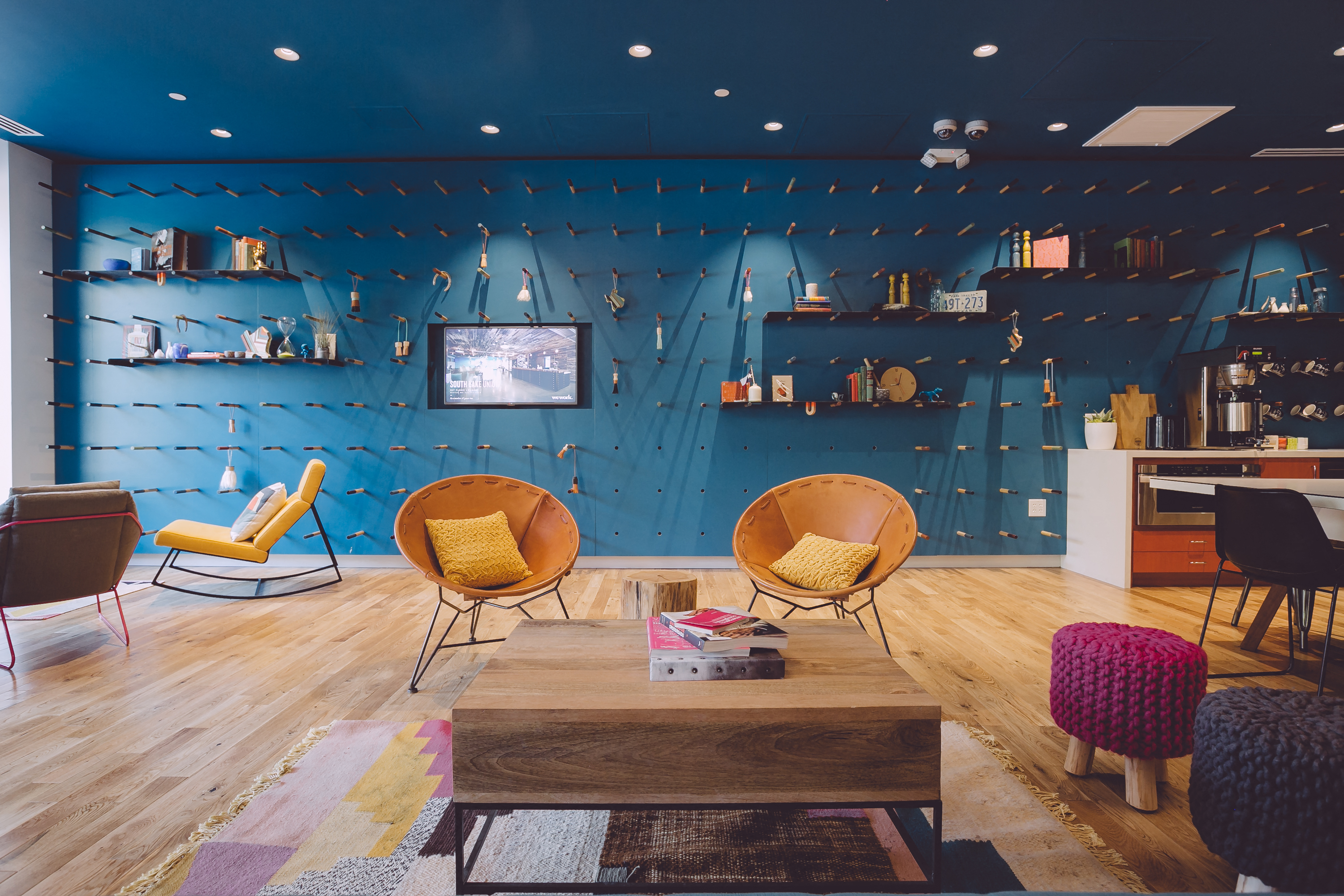 Private Office To Rent, Austin, 78701 – photo 5