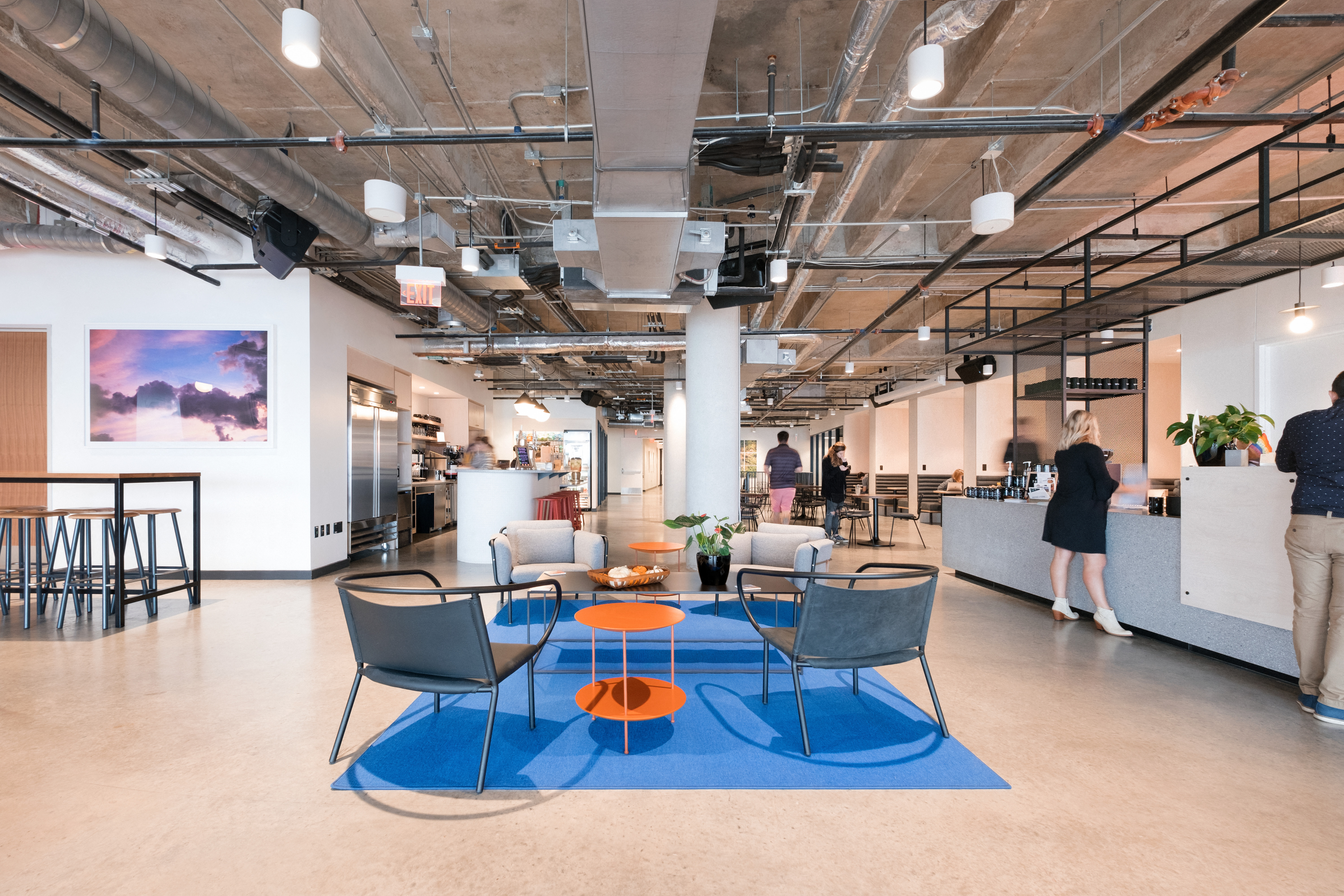 Private Office To Rent, Austin, 78704 – photo 3