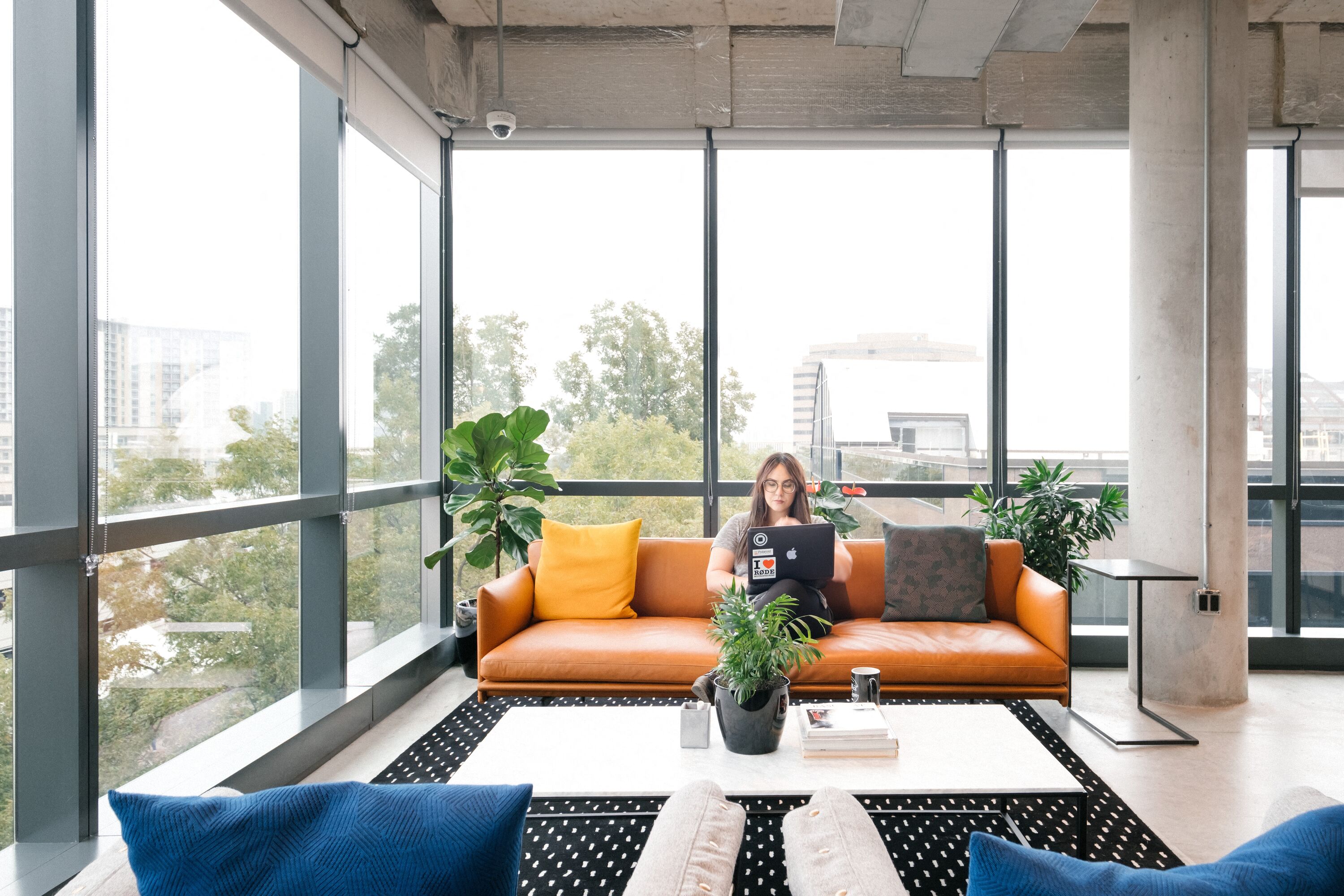 Private Office To Rent, Austin, 78704 – photo 1