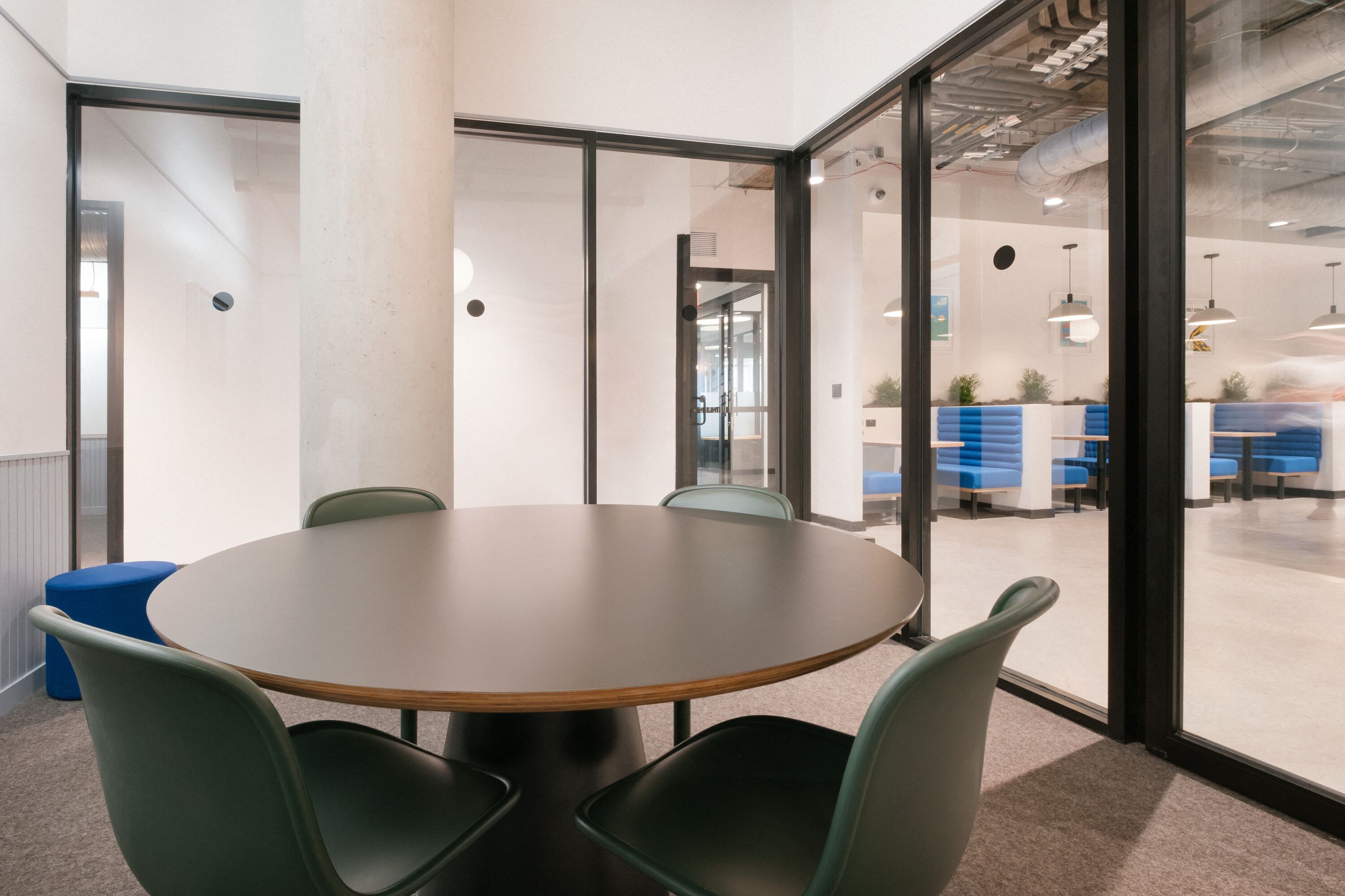 Private Office To Rent, Austin, 78704 – photo 4