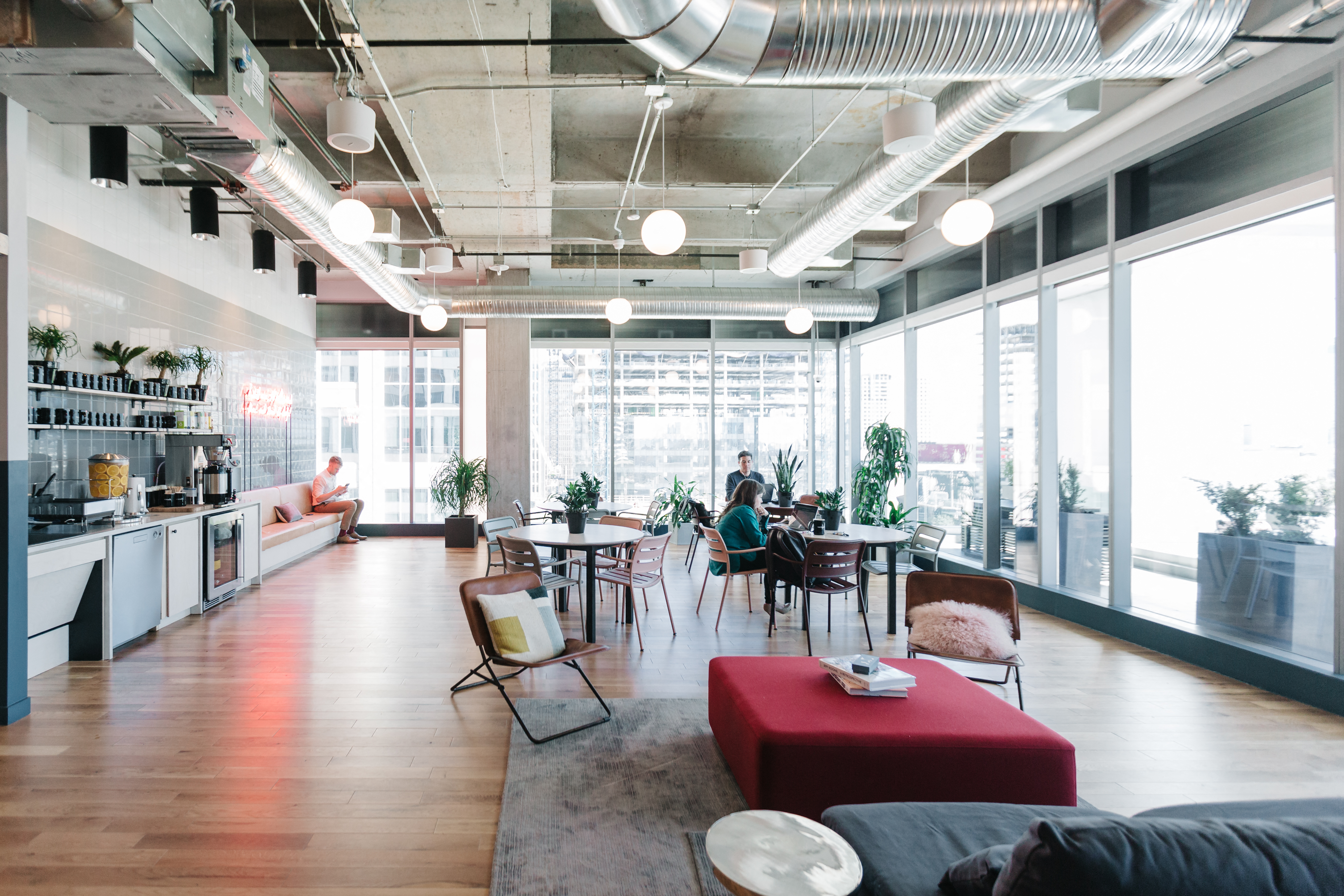 Private Office To Rent, Dallas, 75201 – photo 2