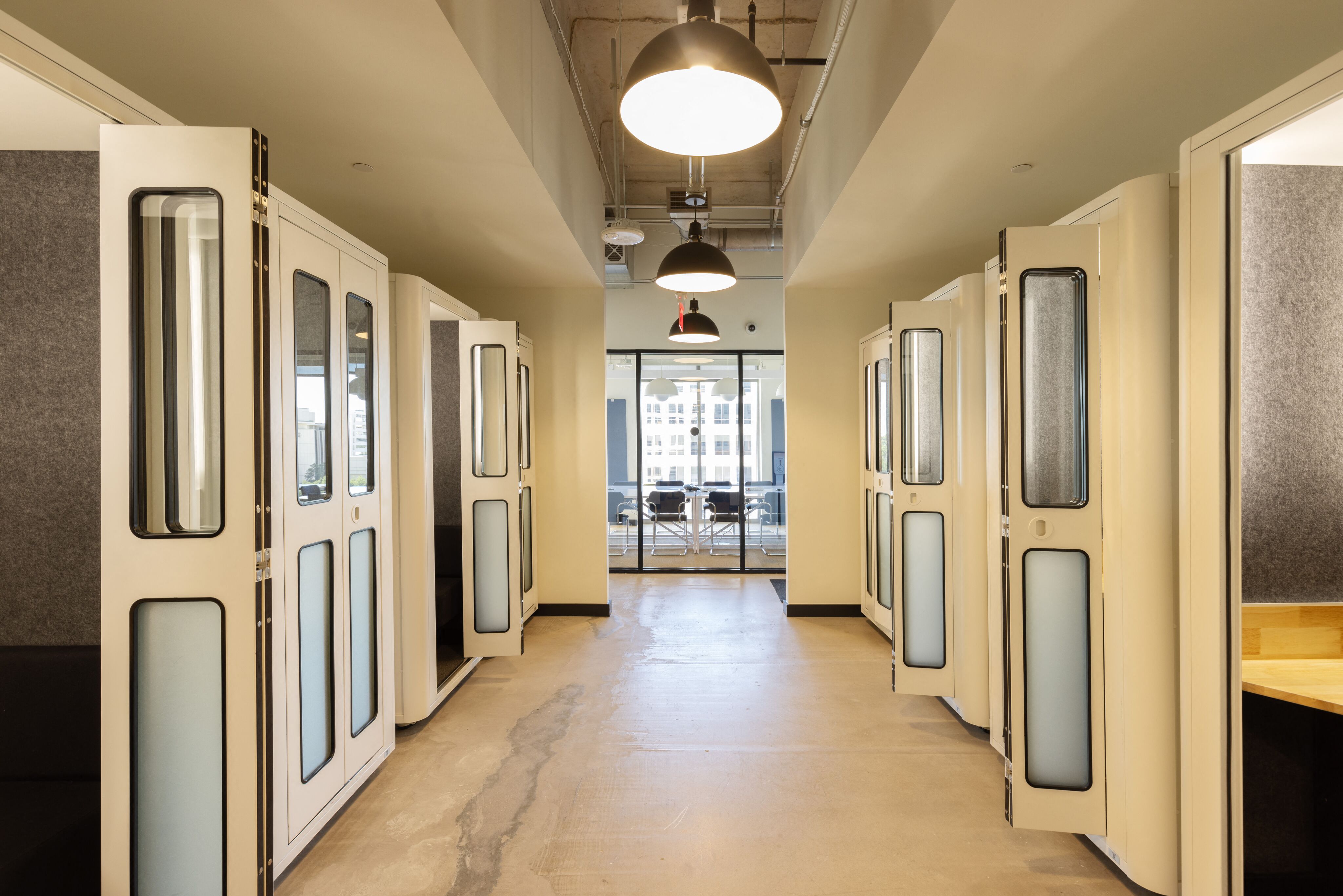 Private Office To Rent, Dallas, 75225 – photo 6