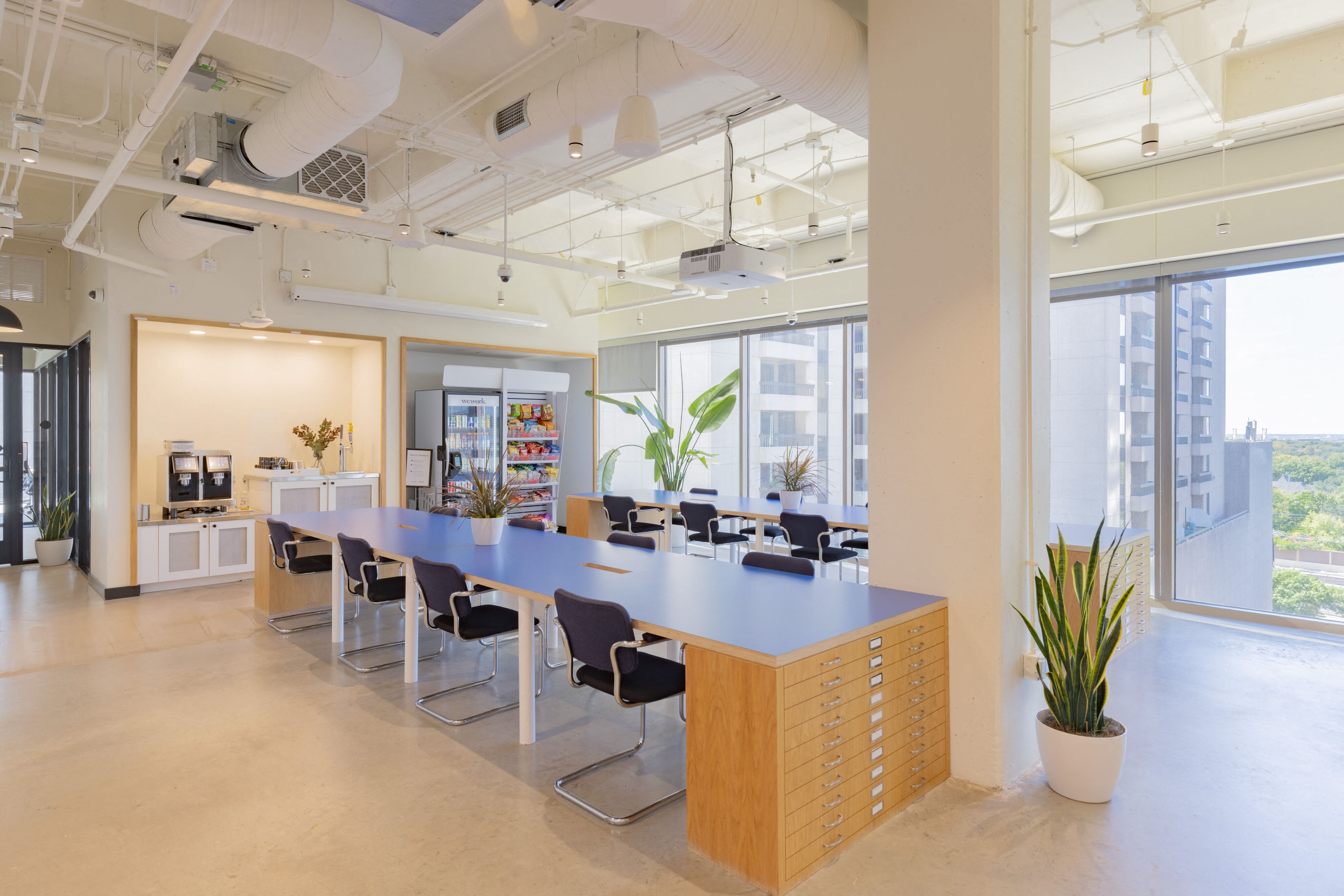 Private Office To Rent, Dallas, 75225 – photo 3