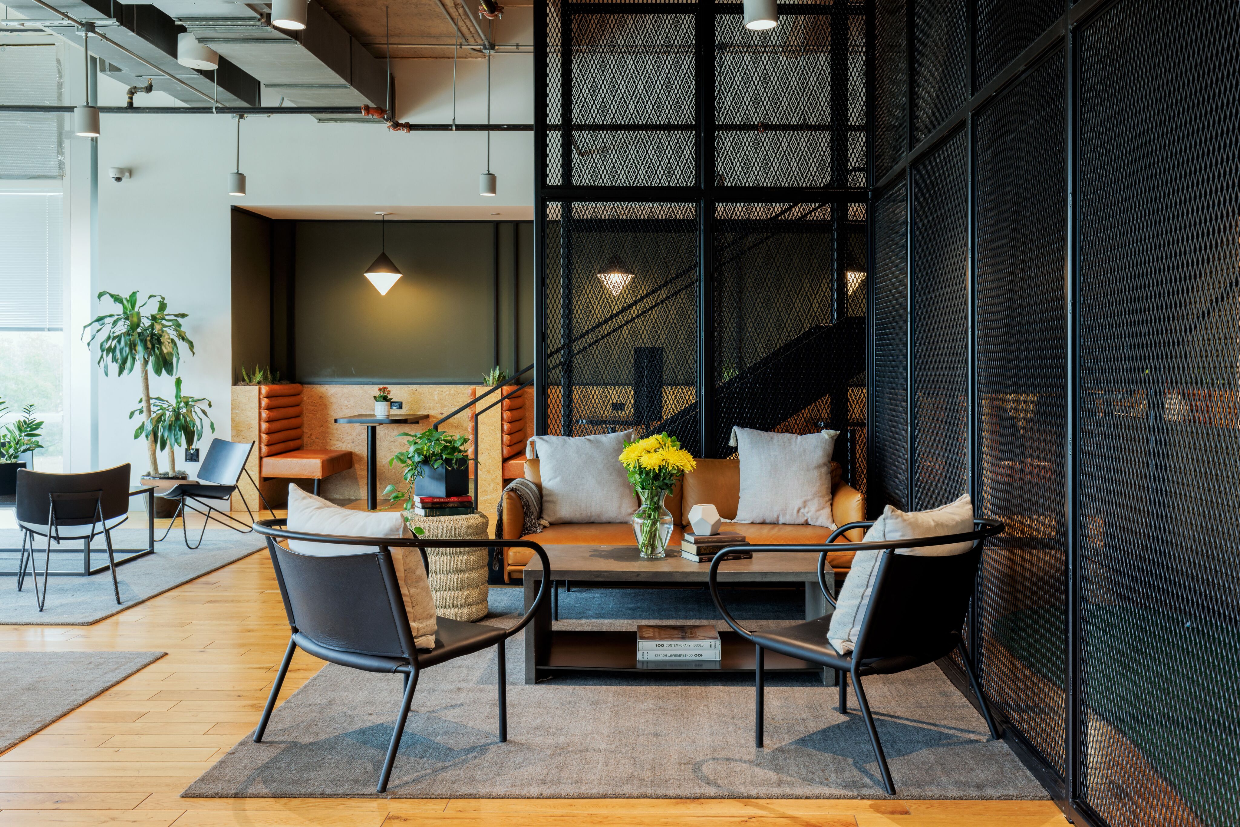Private Office To Rent, Dallas, 76109 – photo 2