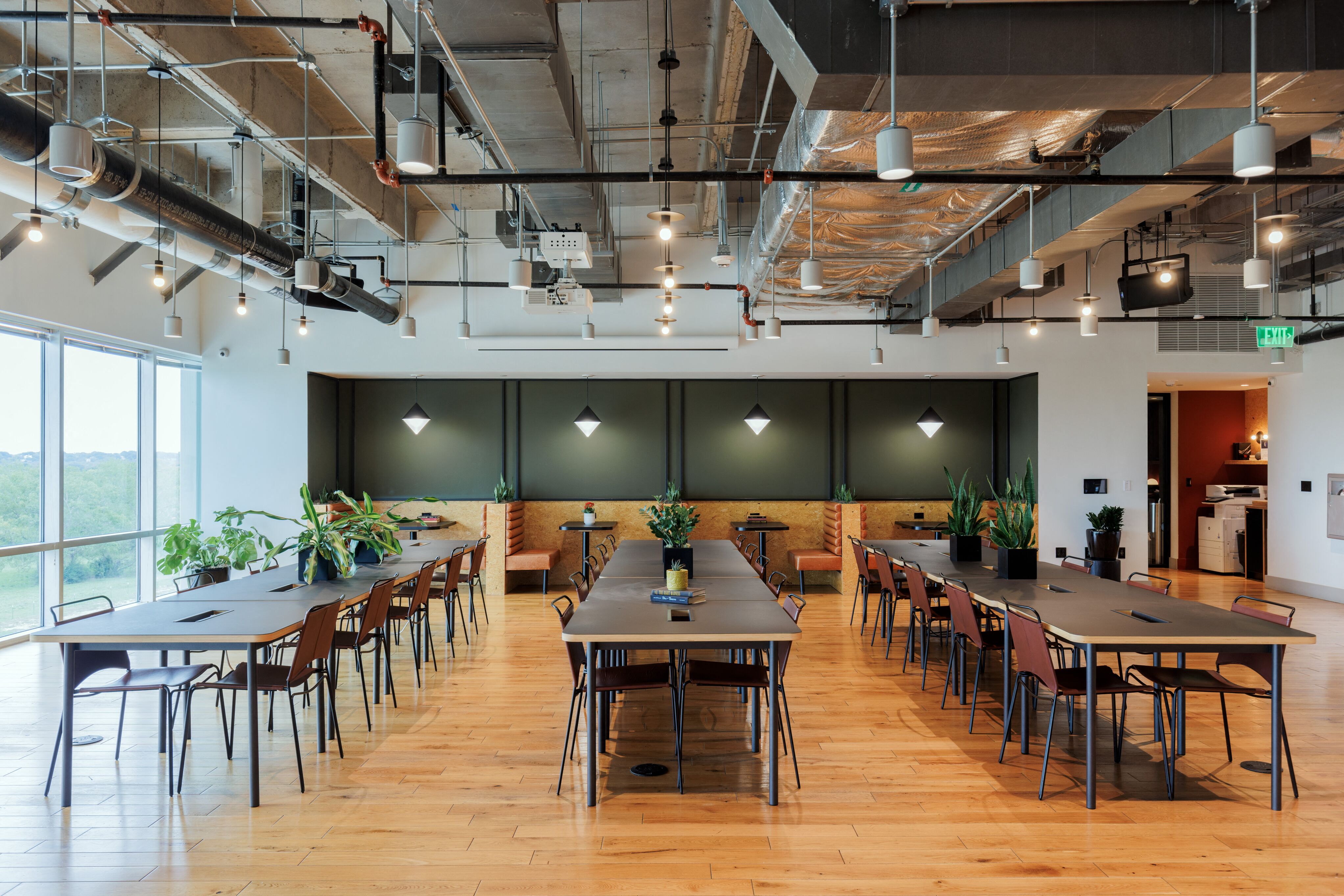 Private Office To Rent, Dallas, 76109 – photo 1