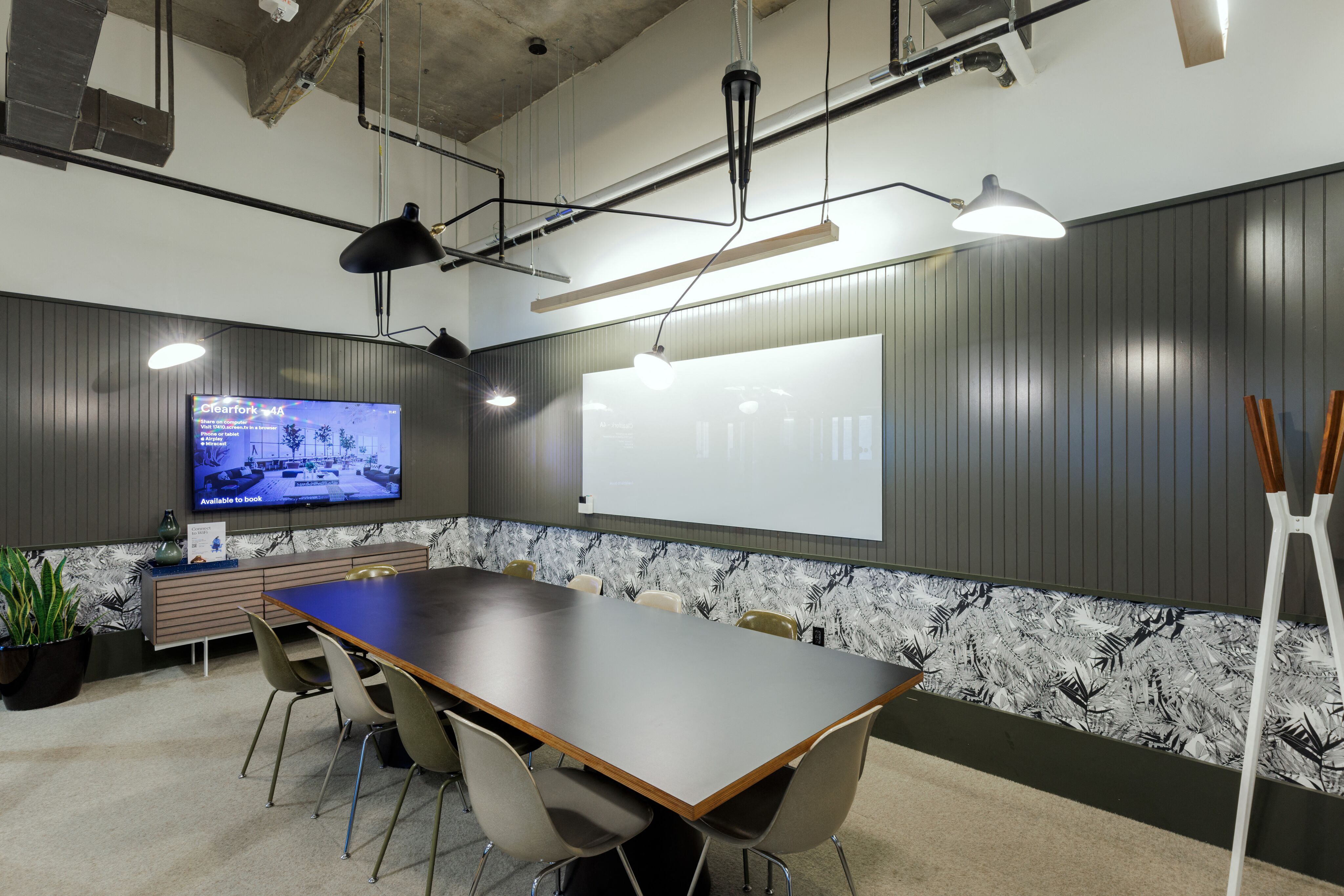 Private Office To Rent, Dallas, 76109 – photo 6