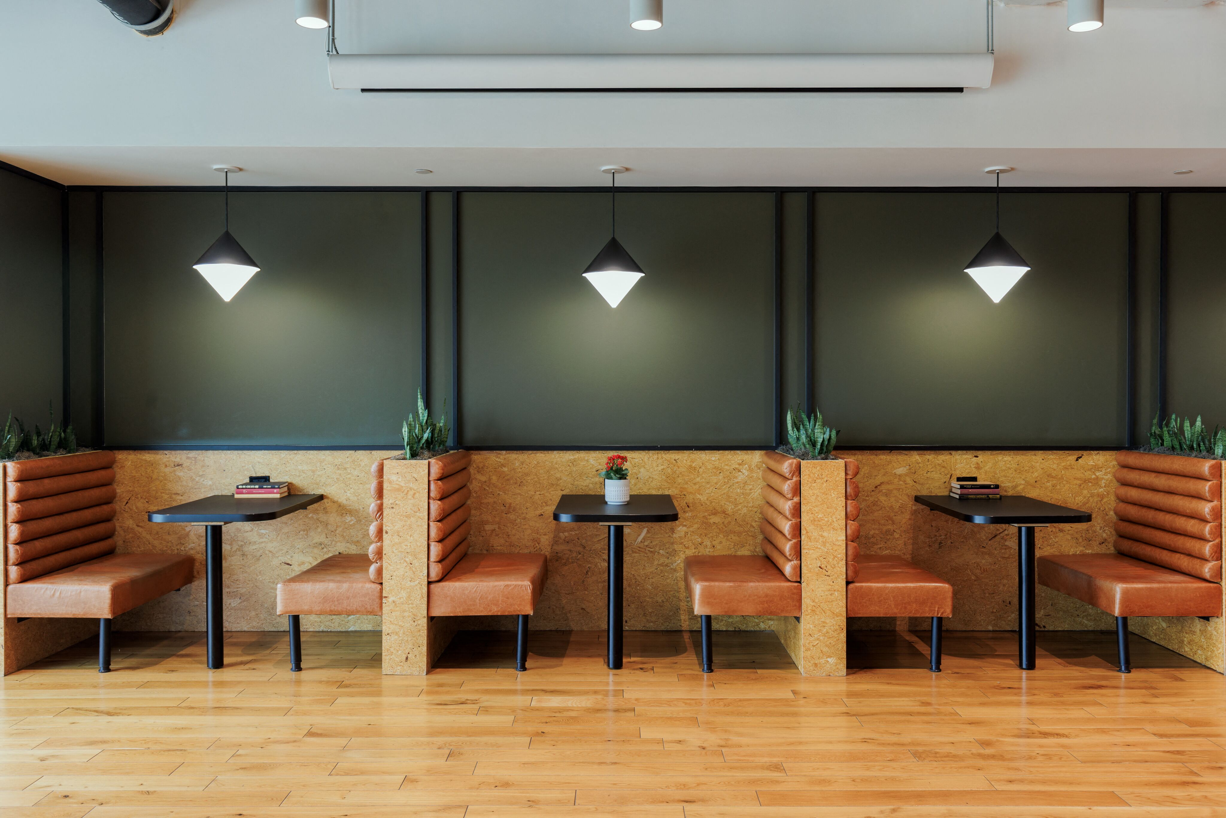 Private Office To Rent, Dallas, 76109 – photo 5