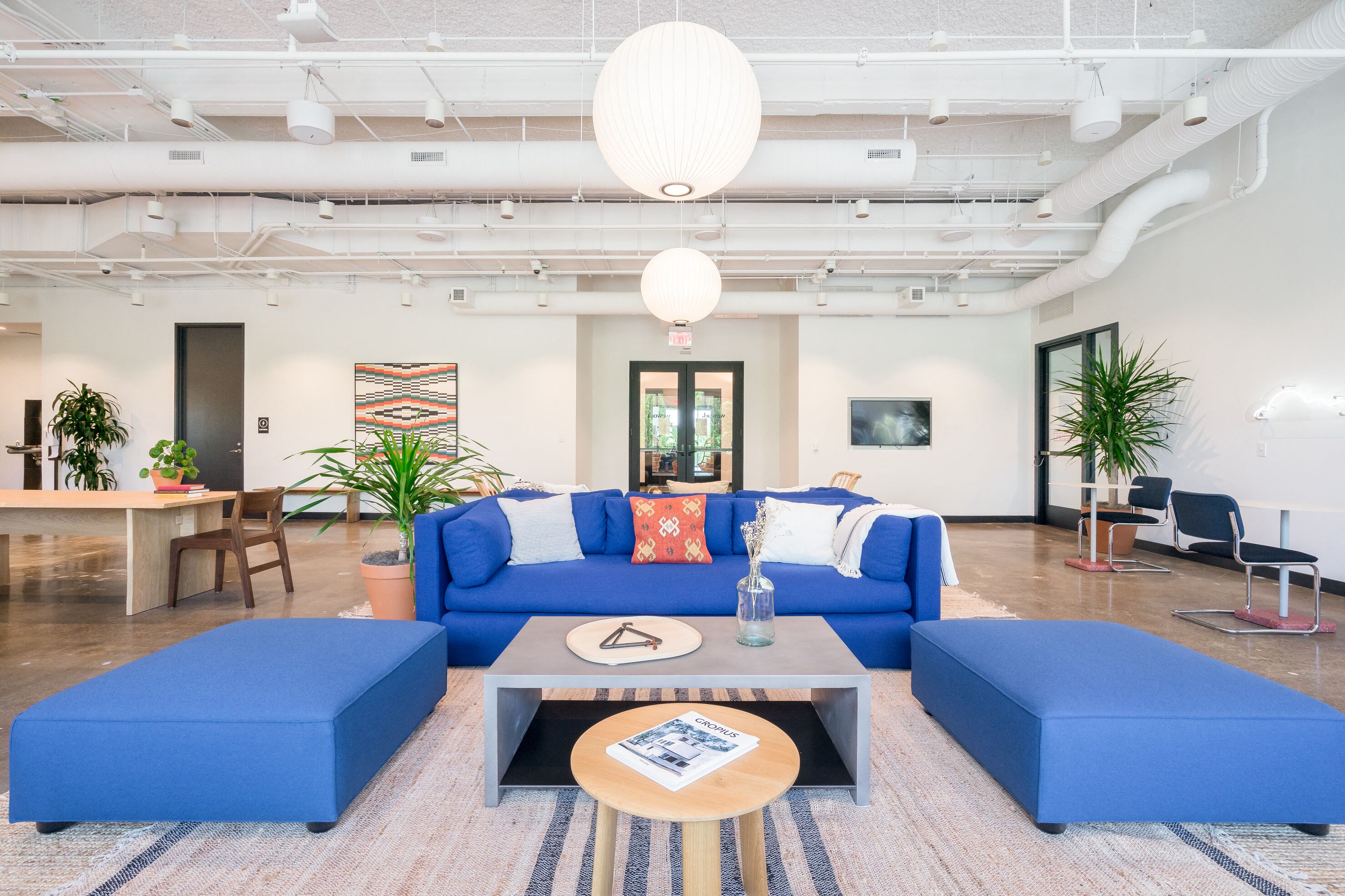 Private Office To Rent, Dallas, 75024 – photo 2