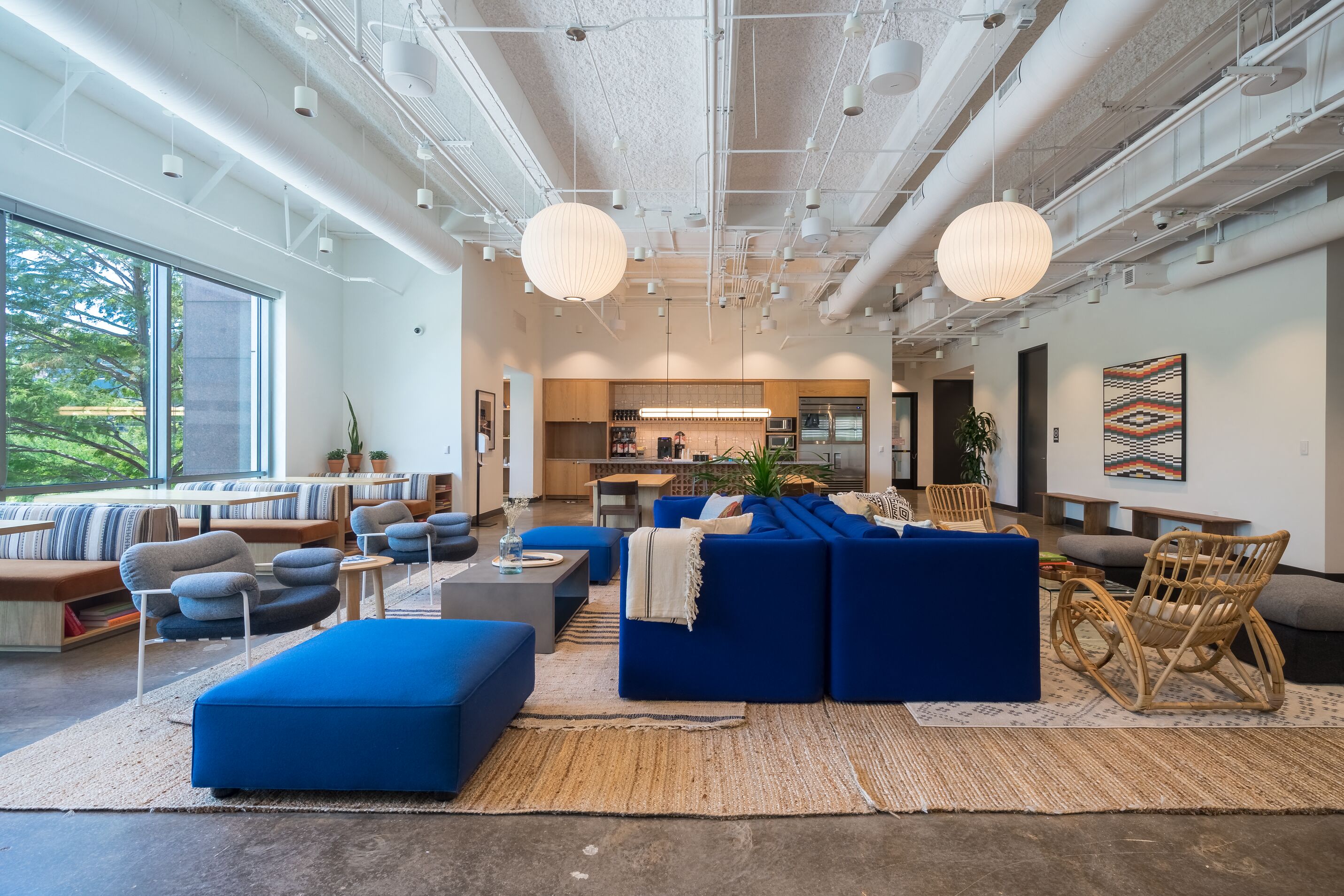 Private Office To Rent, Dallas, 75024 – photo 1