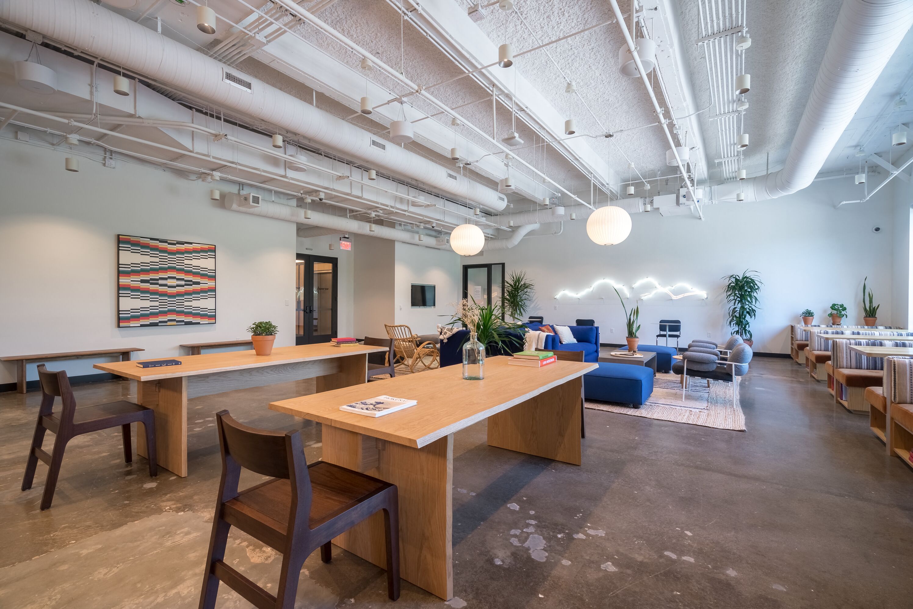 Private Office To Rent, Dallas, 75024 – photo 3