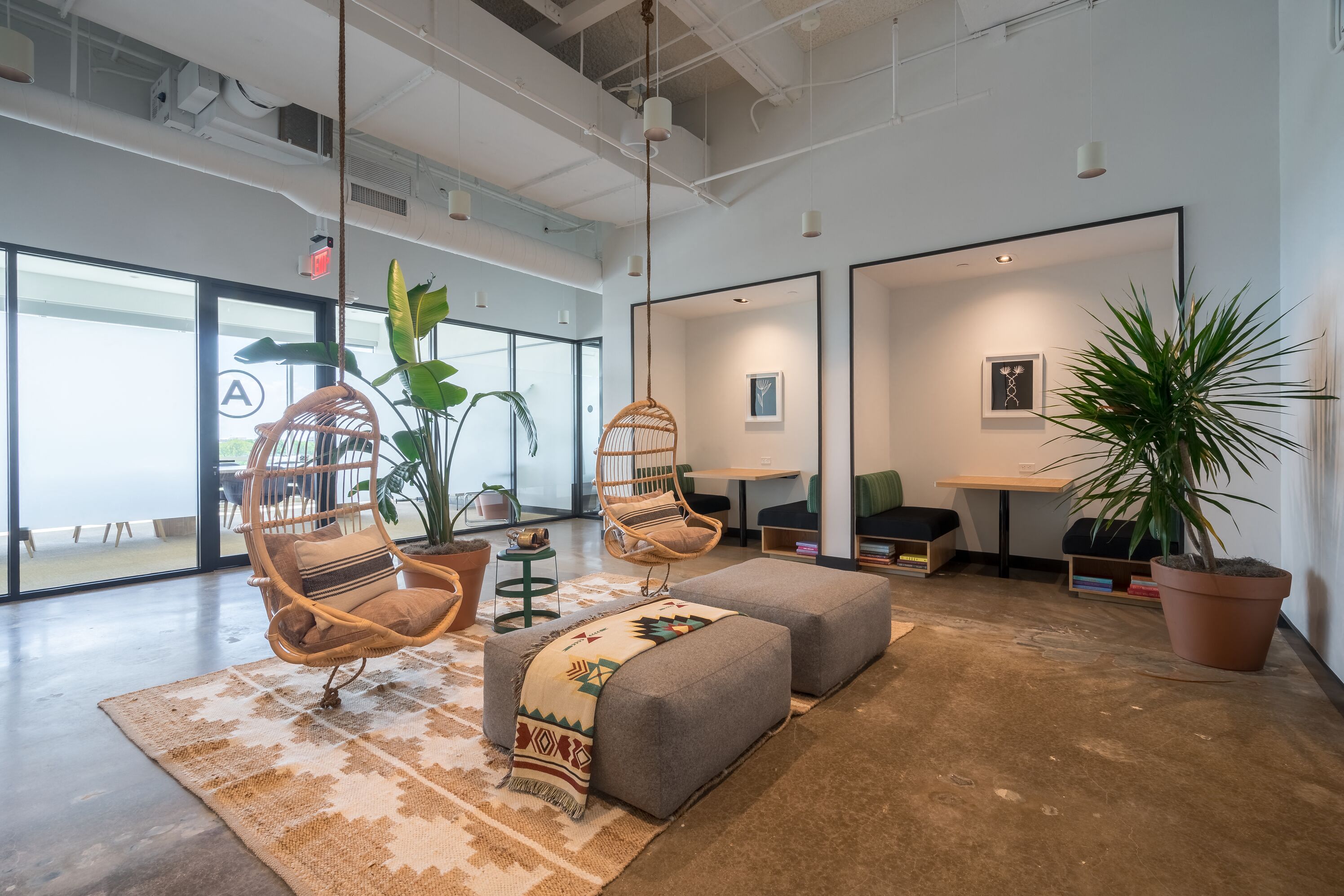 Private Office To Rent, Dallas, 75024 – photo 5