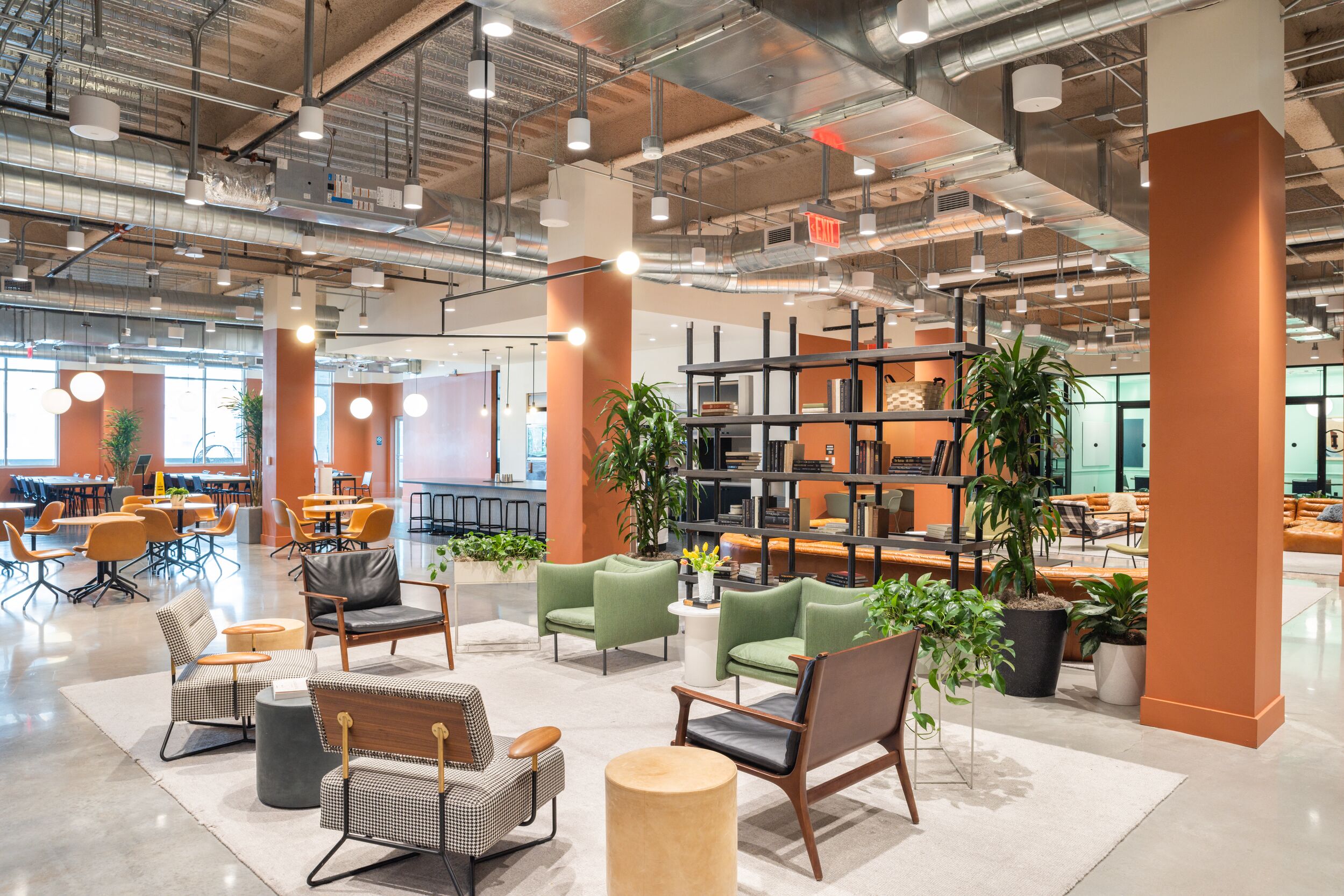 Private Office To Rent, Dallas, 75024 – photo 1