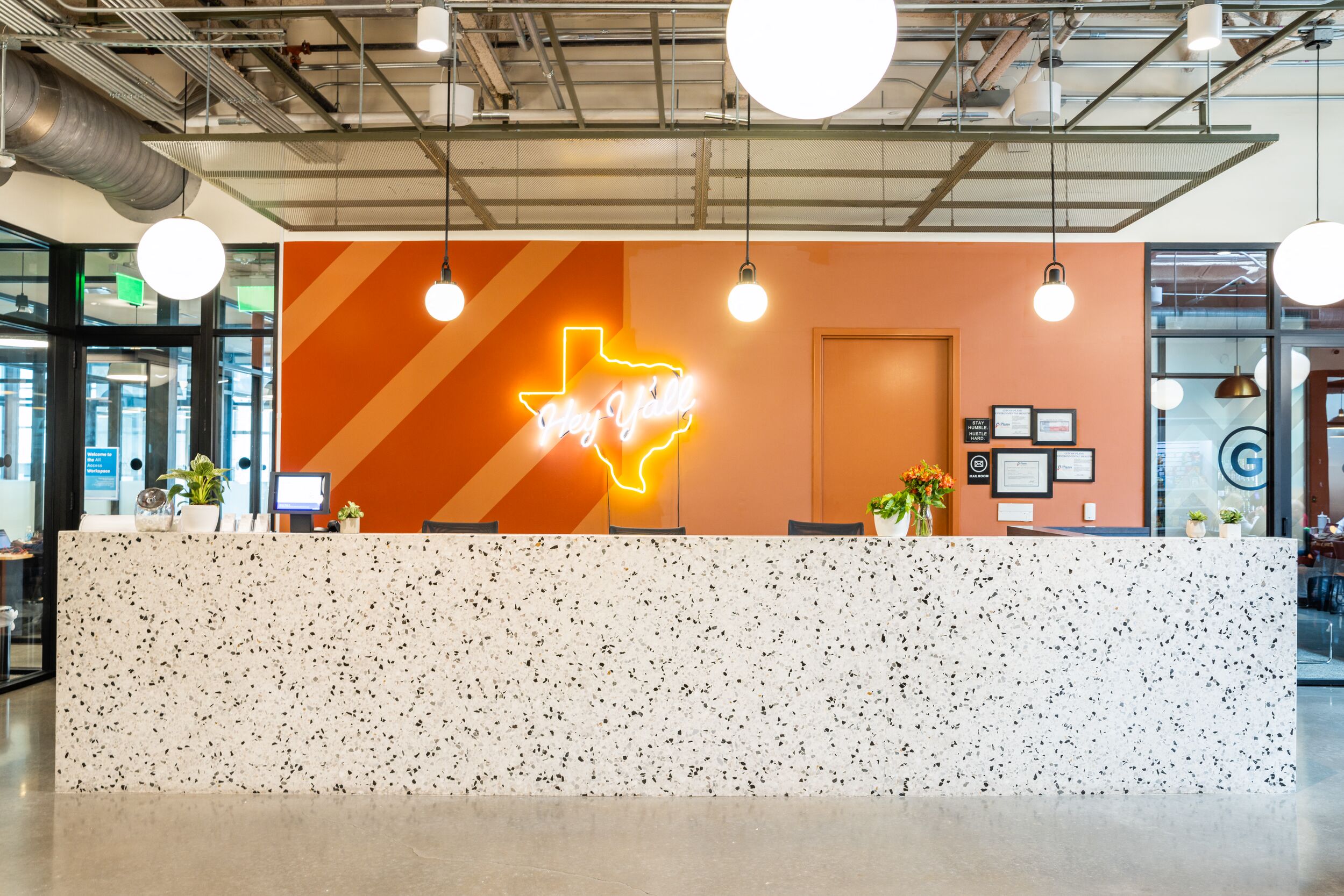 Private Office To Rent, Dallas, 75024 – photo 6