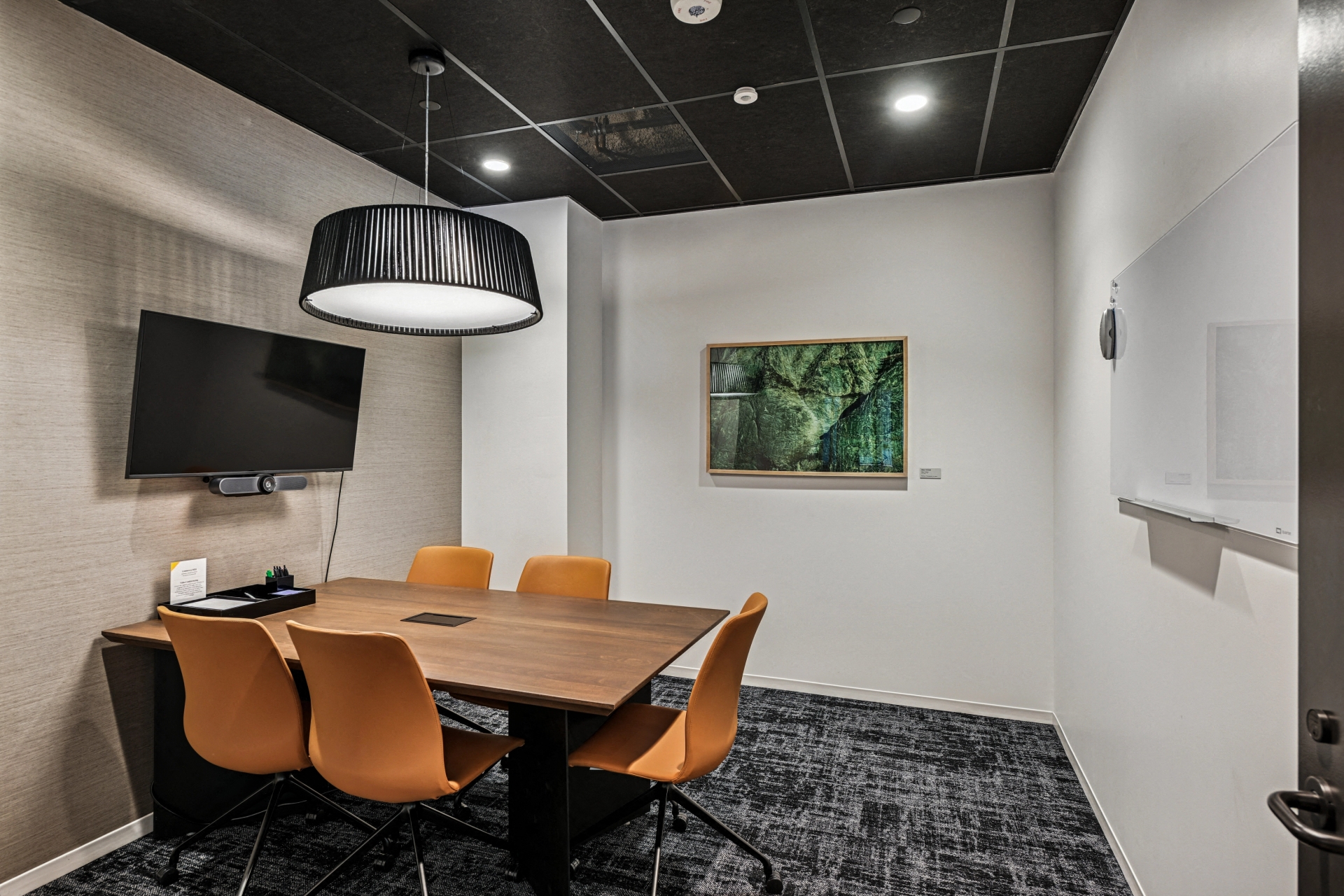 Private Office To Rent, Los Angeles, 90212 – photo 2