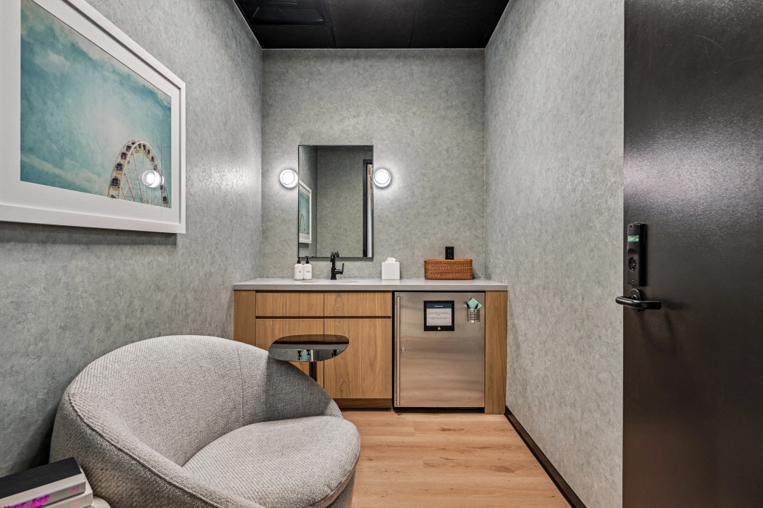 Private Office To Rent, Los Angeles, 90212 – photo 6
