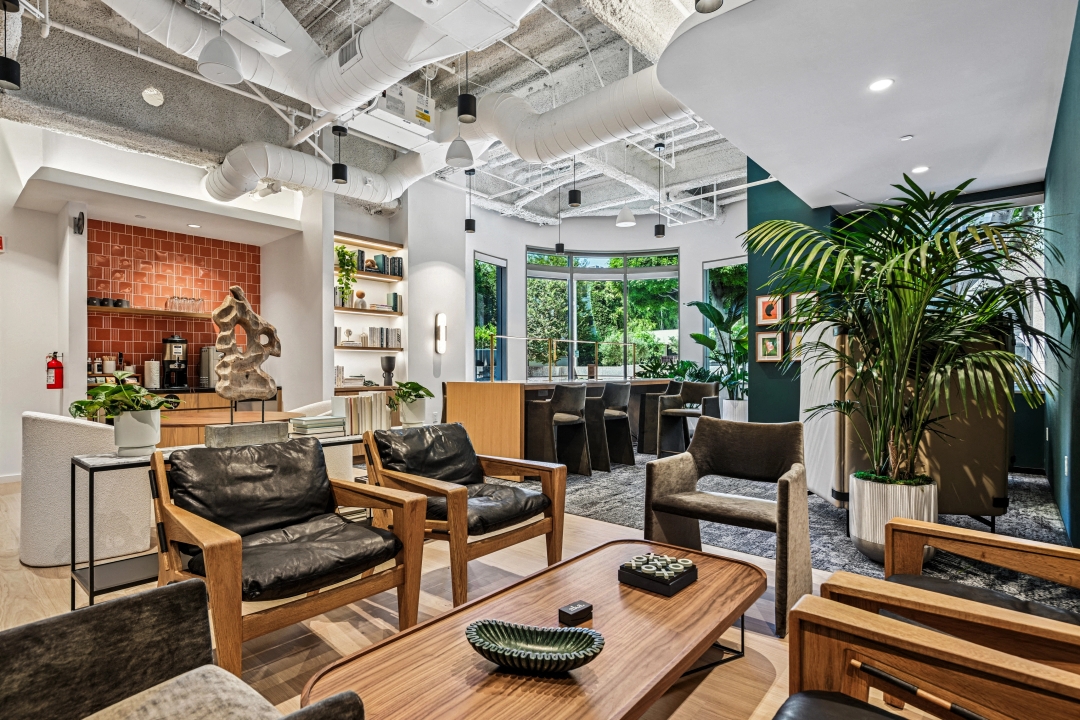 Private Office To Rent, Los Angeles, 90212 – photo 3