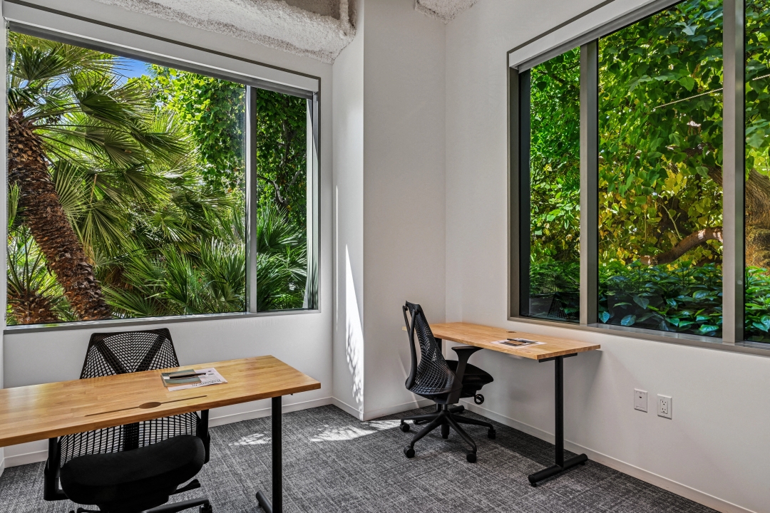 Private Office To Rent, Los Angeles, 90212 – photo 4