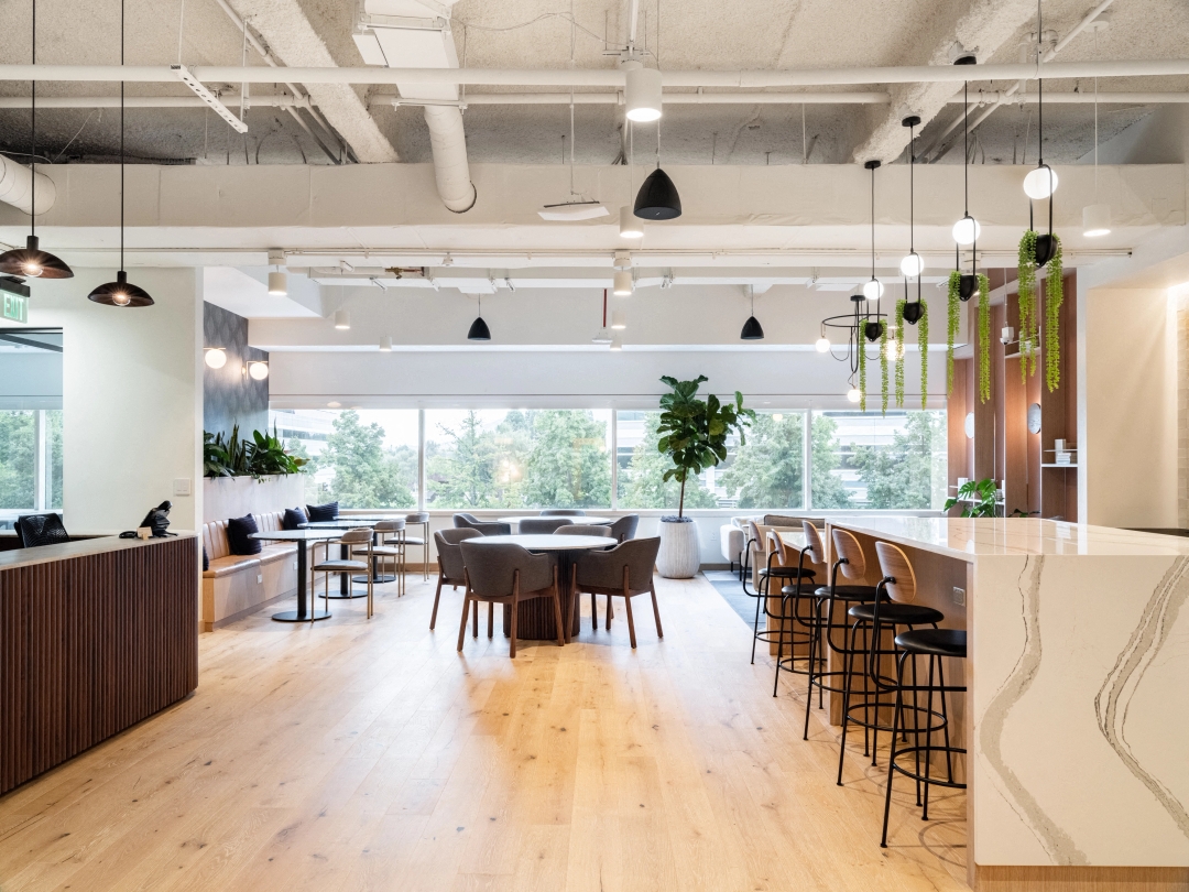 Private Office To Rent, San Francisco, 94520 – photo 5