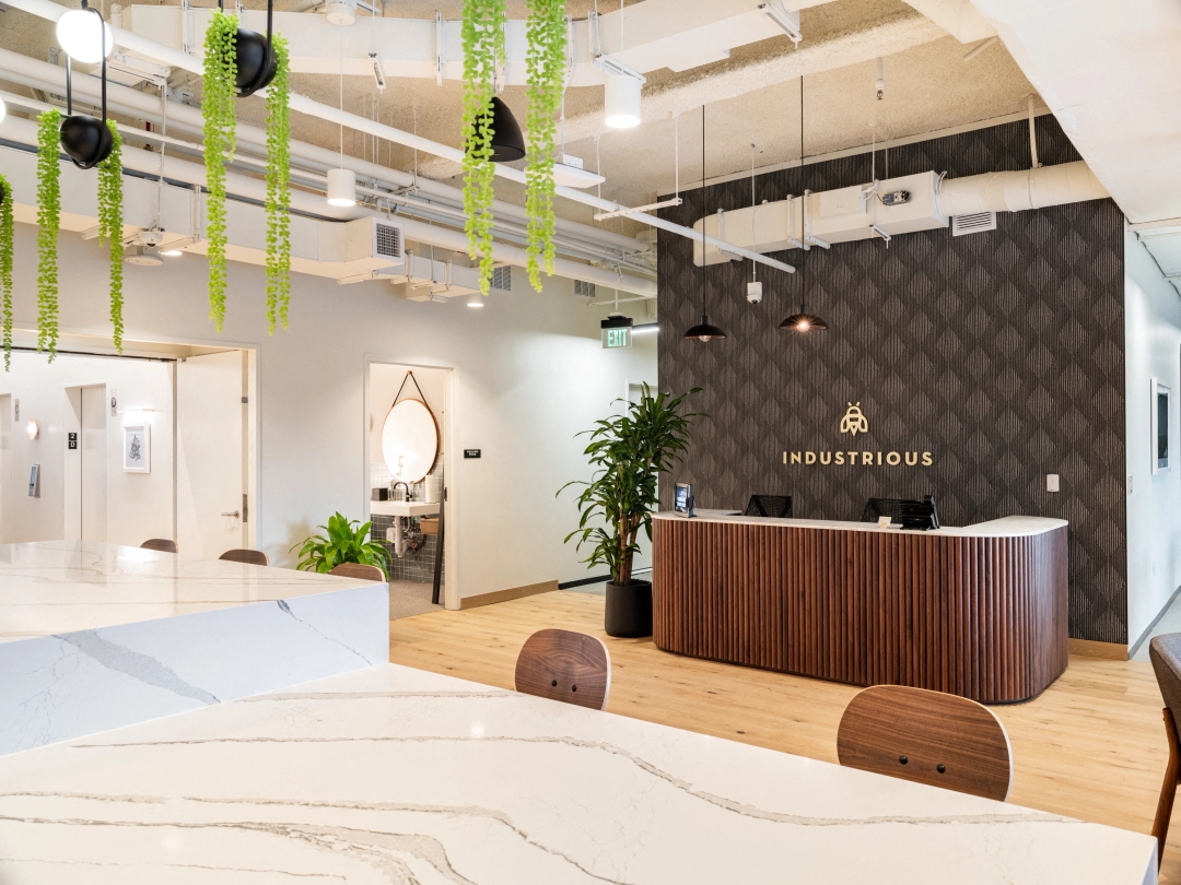 Private Office To Rent, San Francisco, 94520 – photo 1