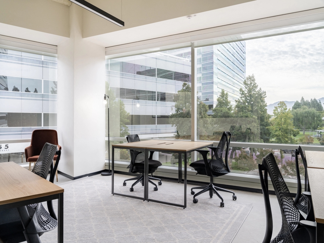 Private Office To Rent, San Francisco, 94520 – photo 3